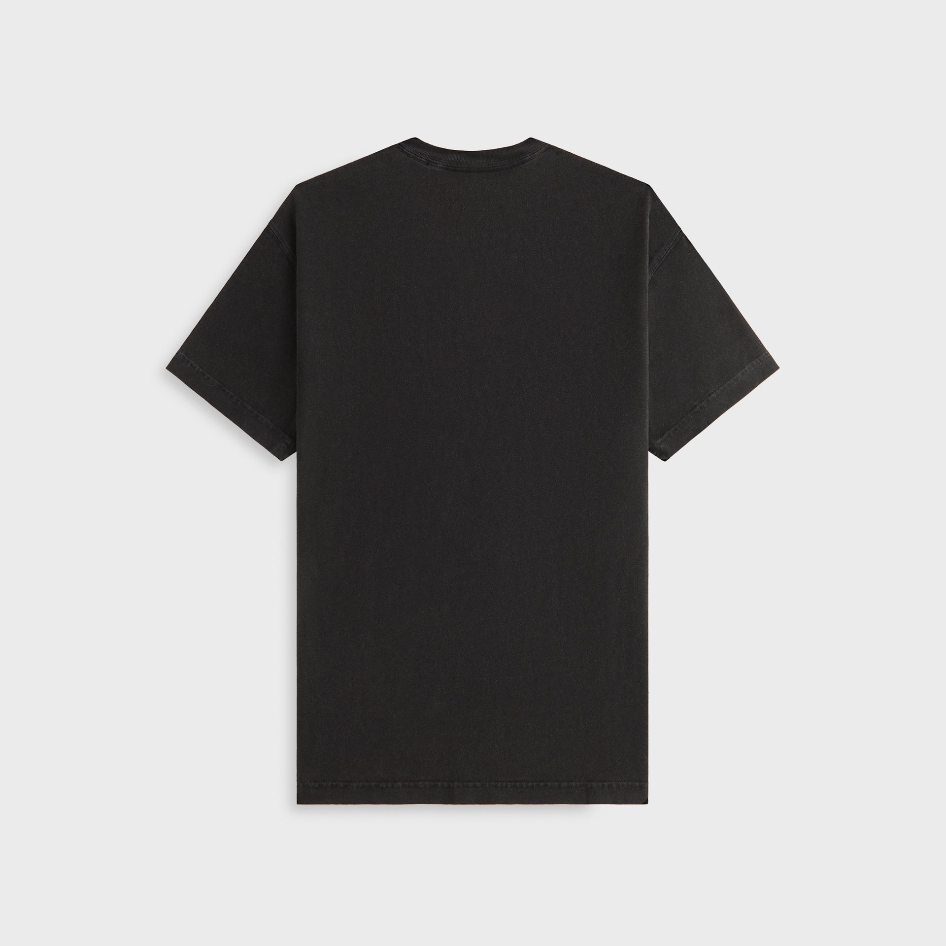 Kith Women Vintage Flame Tee - Black
