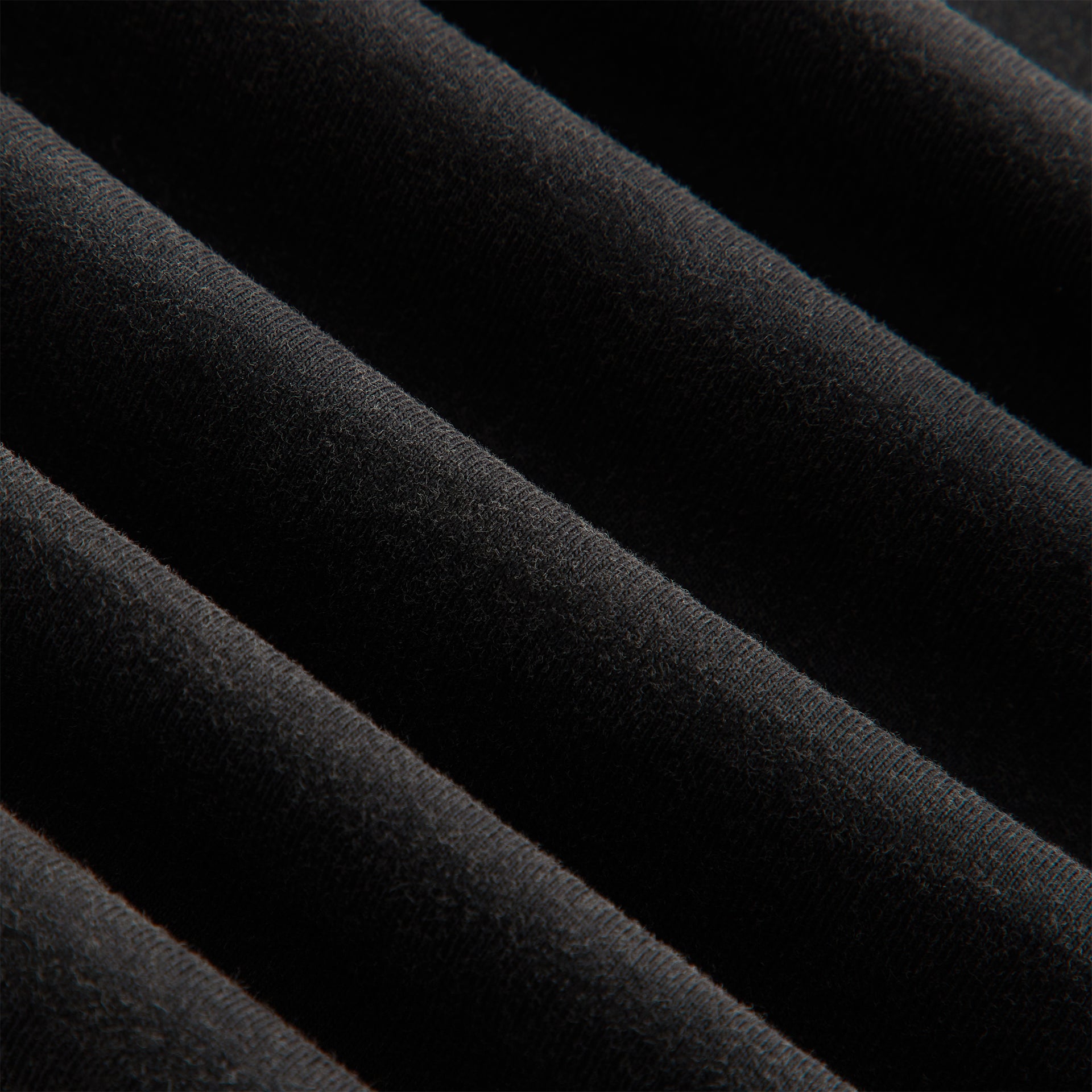 Kith Women Vintage Flame Tee - Black