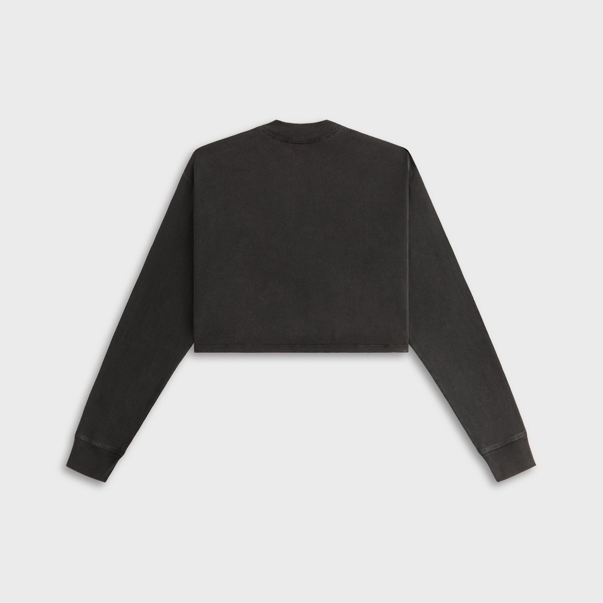 Kith Women Jasper Gradient Sport Long Sleeve - Black