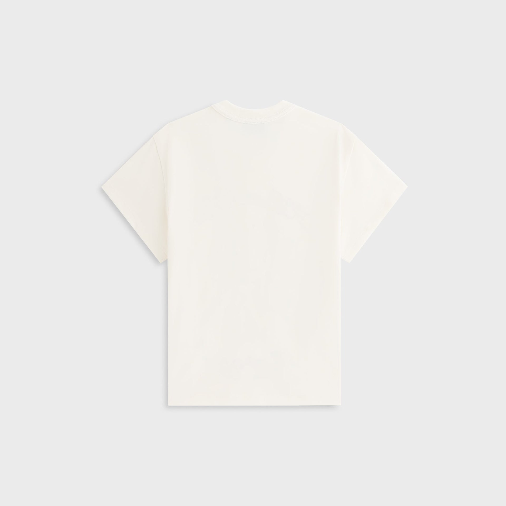 Kith Women Citrus Mulberry Vintage Tee - Sandrift