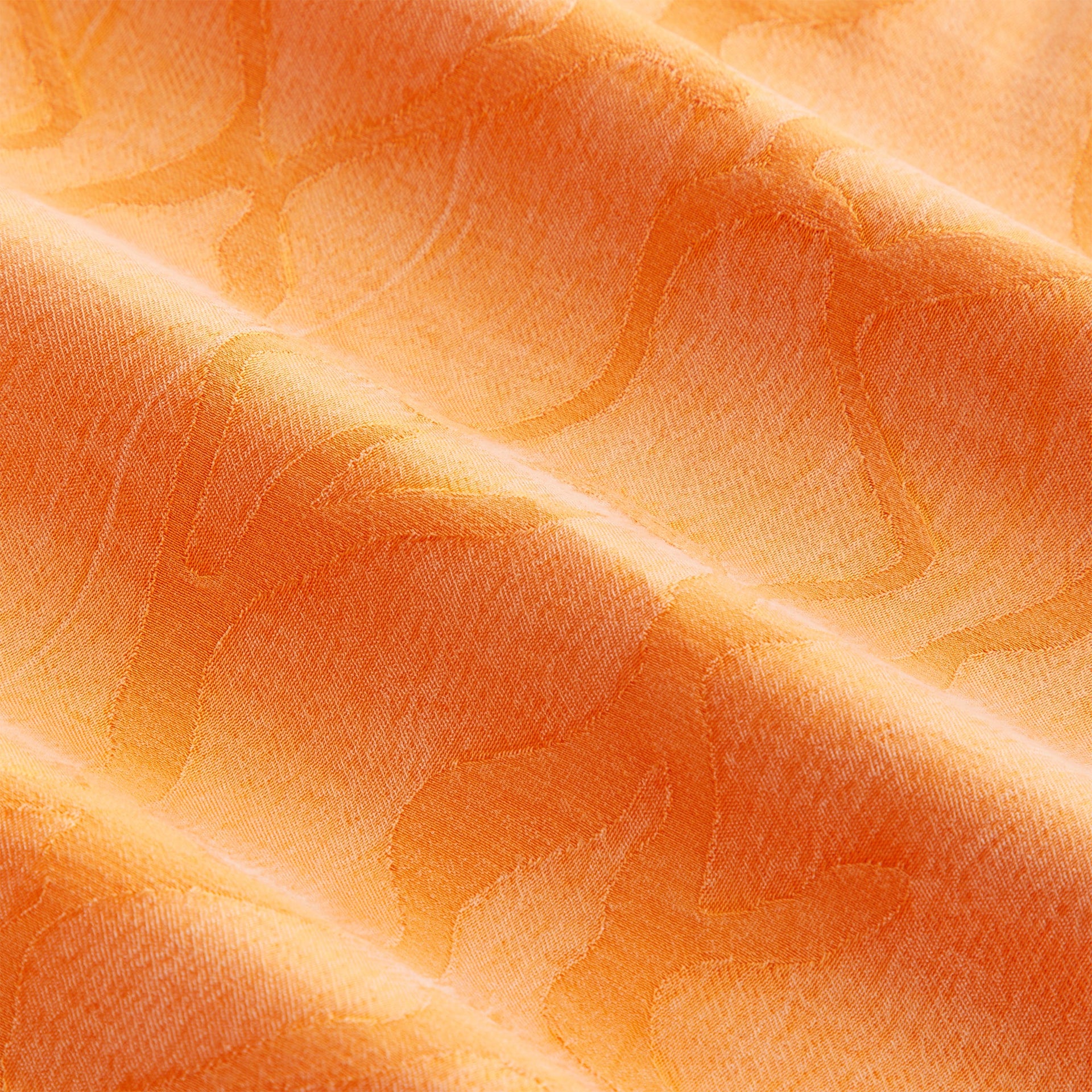 Kith Women Mari Wavy Jacquard Shirt - Midsummer