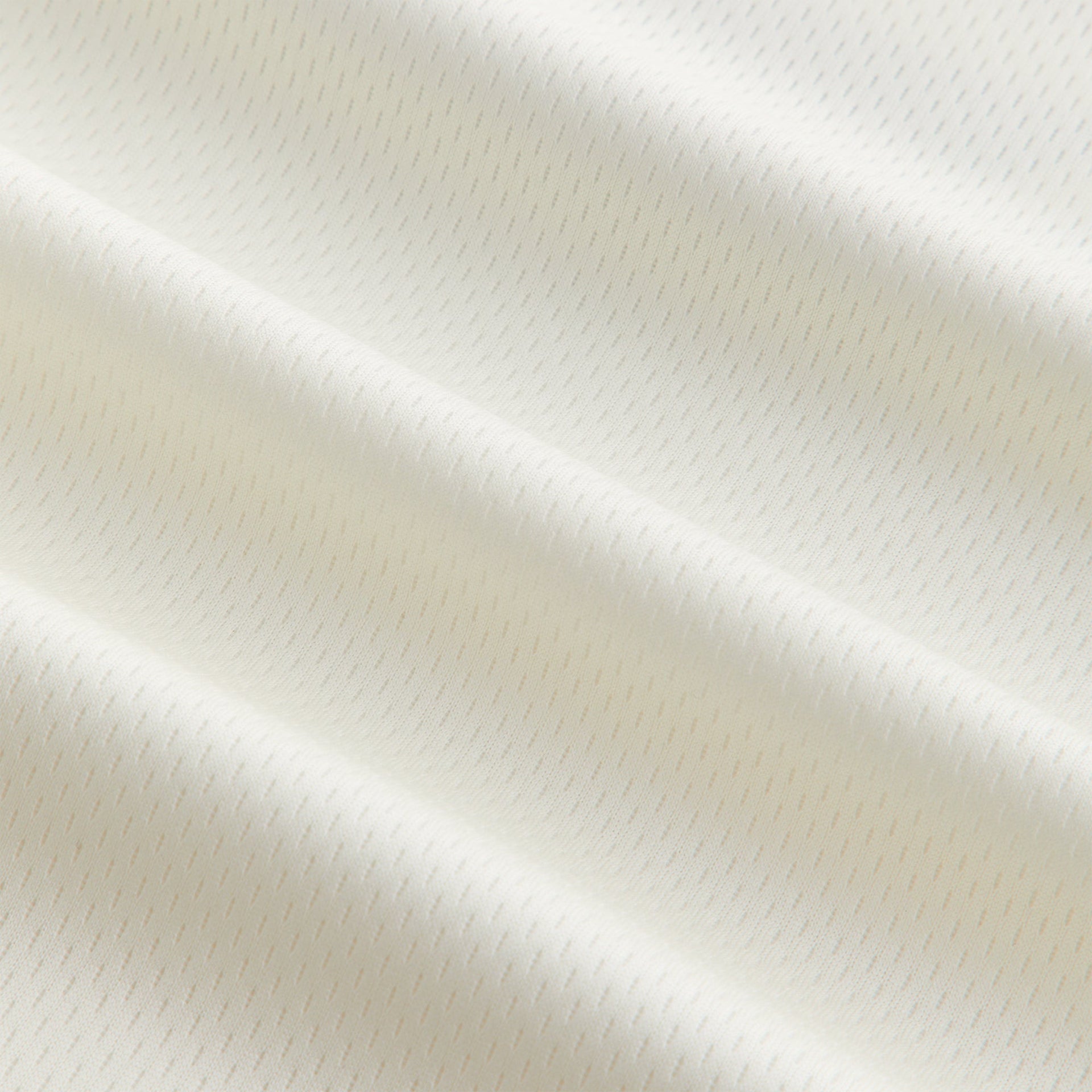 Kith Women Ridley Retro Moto Tech Long Sleeve - Sandrift