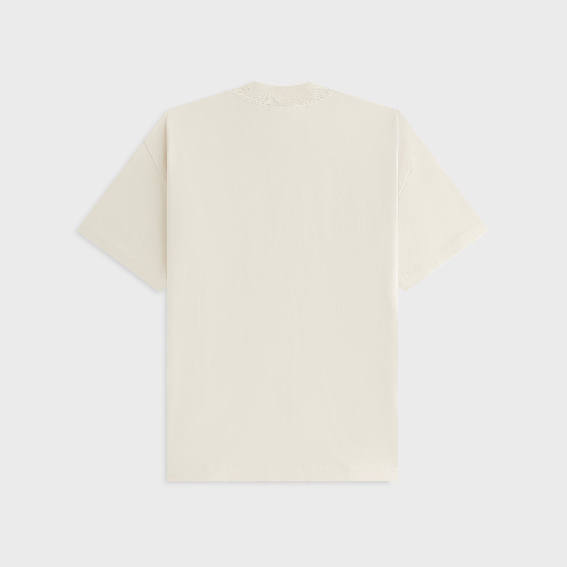 Kith Women Mock Neck Vintage Tee - Grain