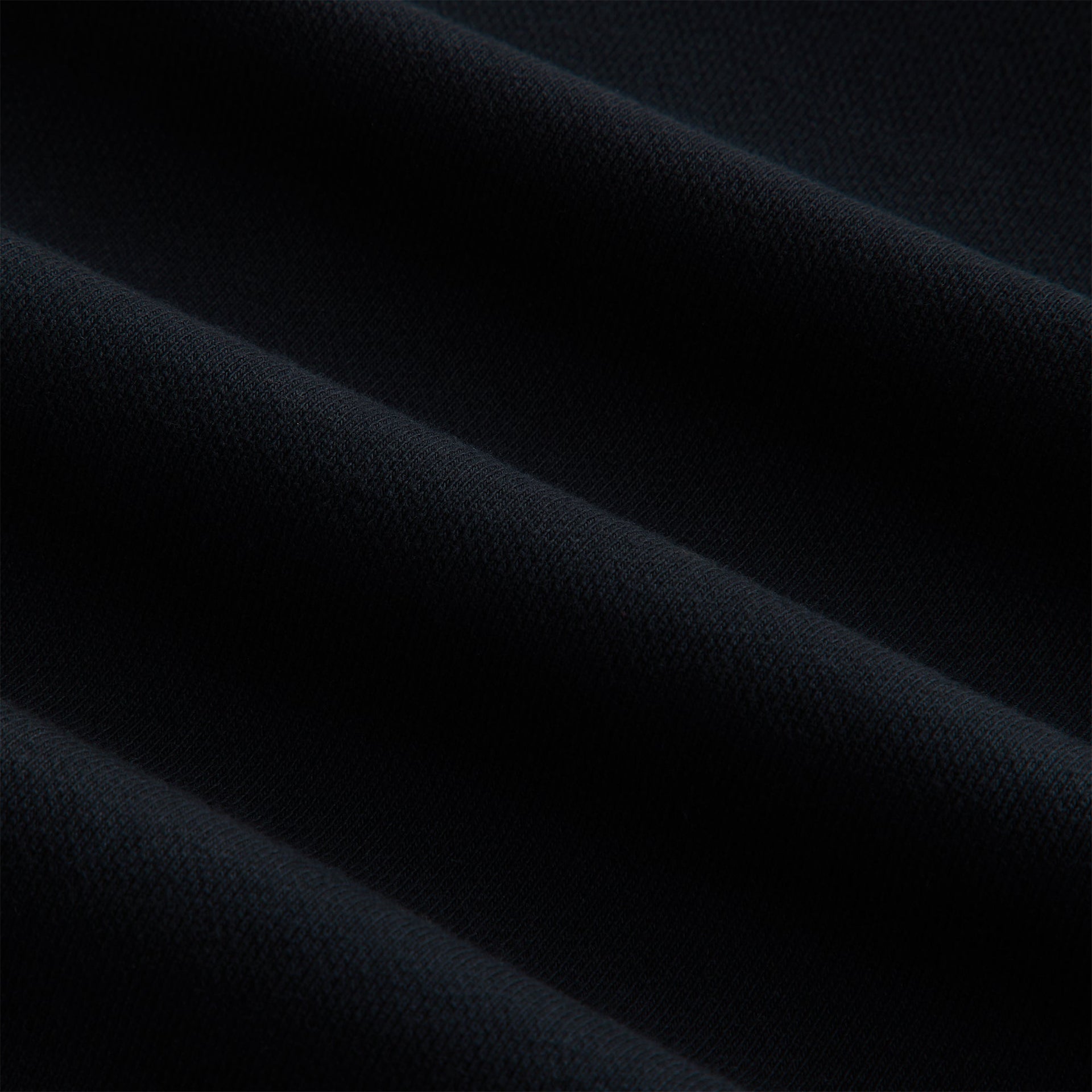 Kith Women Maverick Punctuated Logo Hoodie - Black