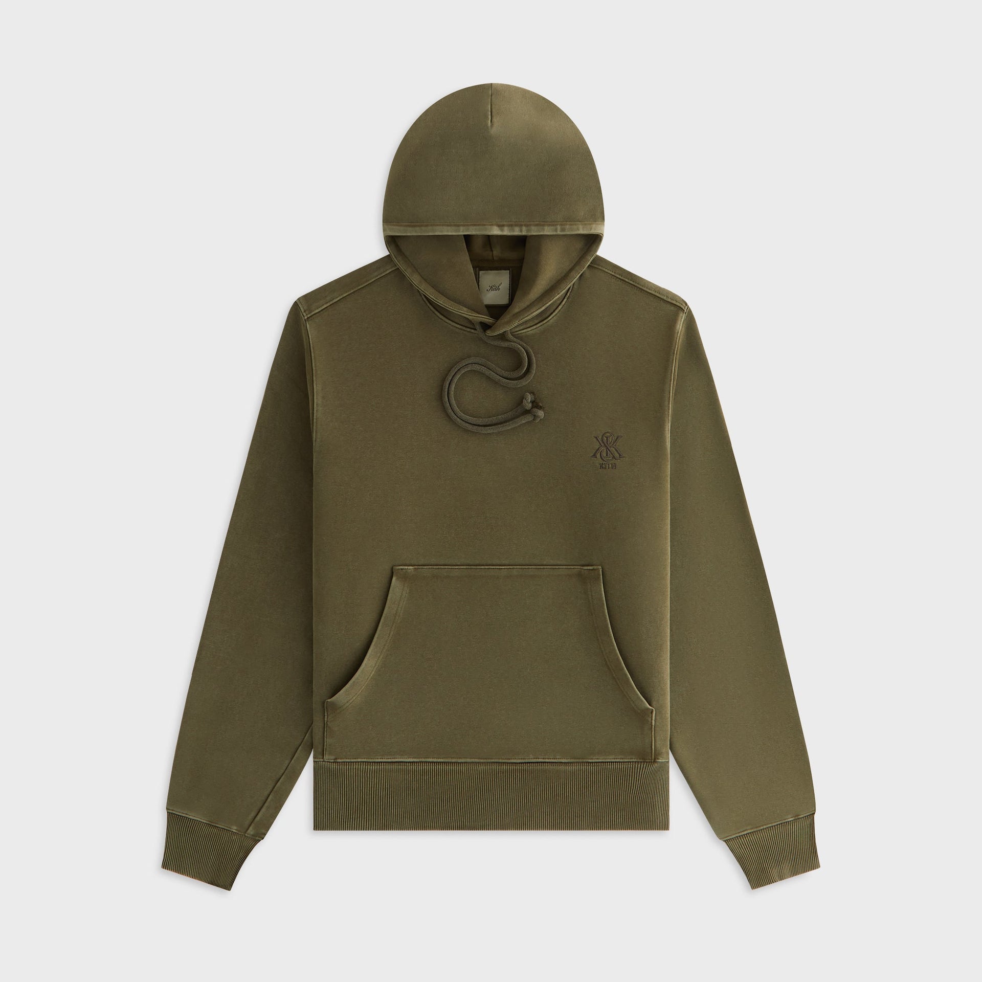 Kith Women Jane II Hoodie - Canopy