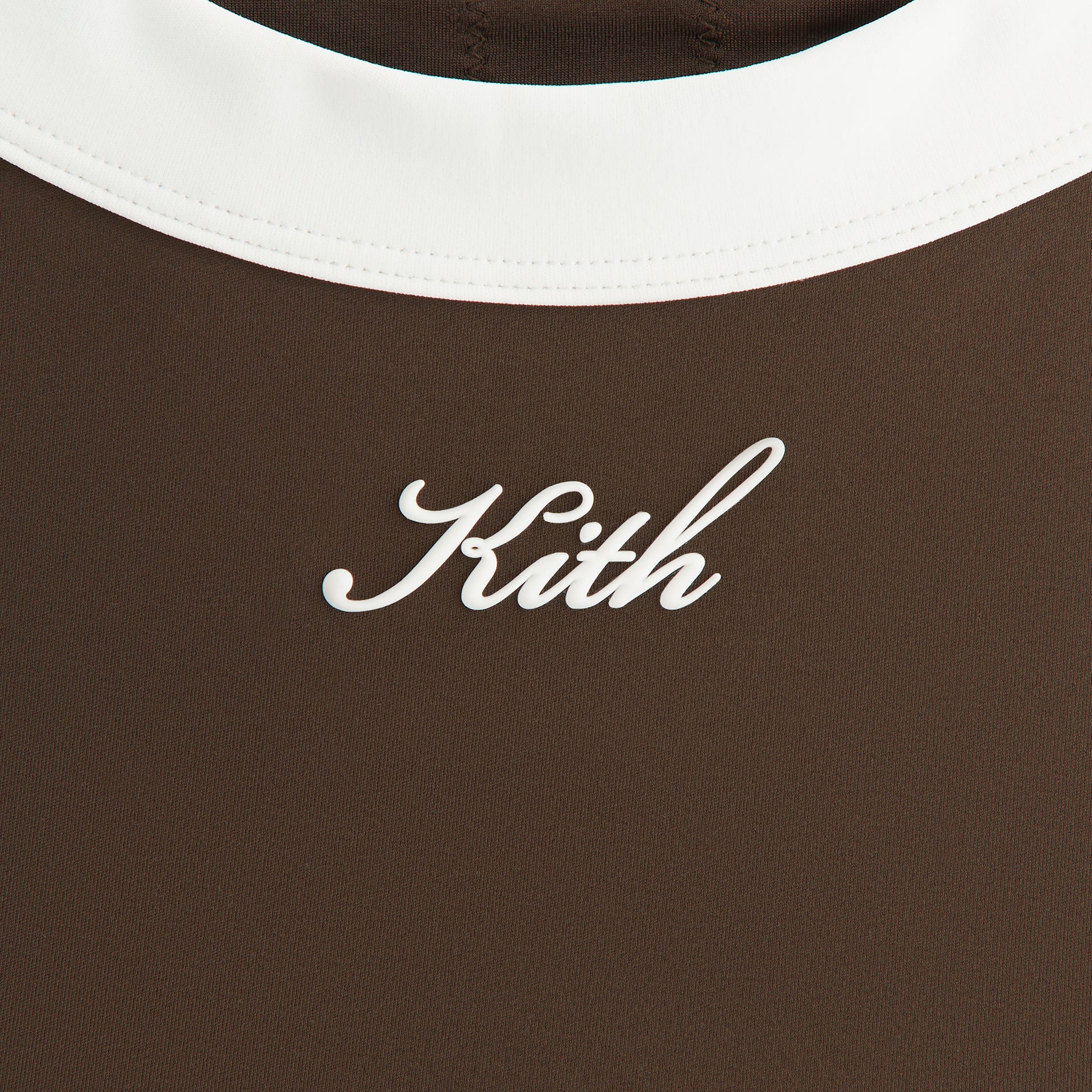 Kith Women Blocked Terra Active Tank - Derby