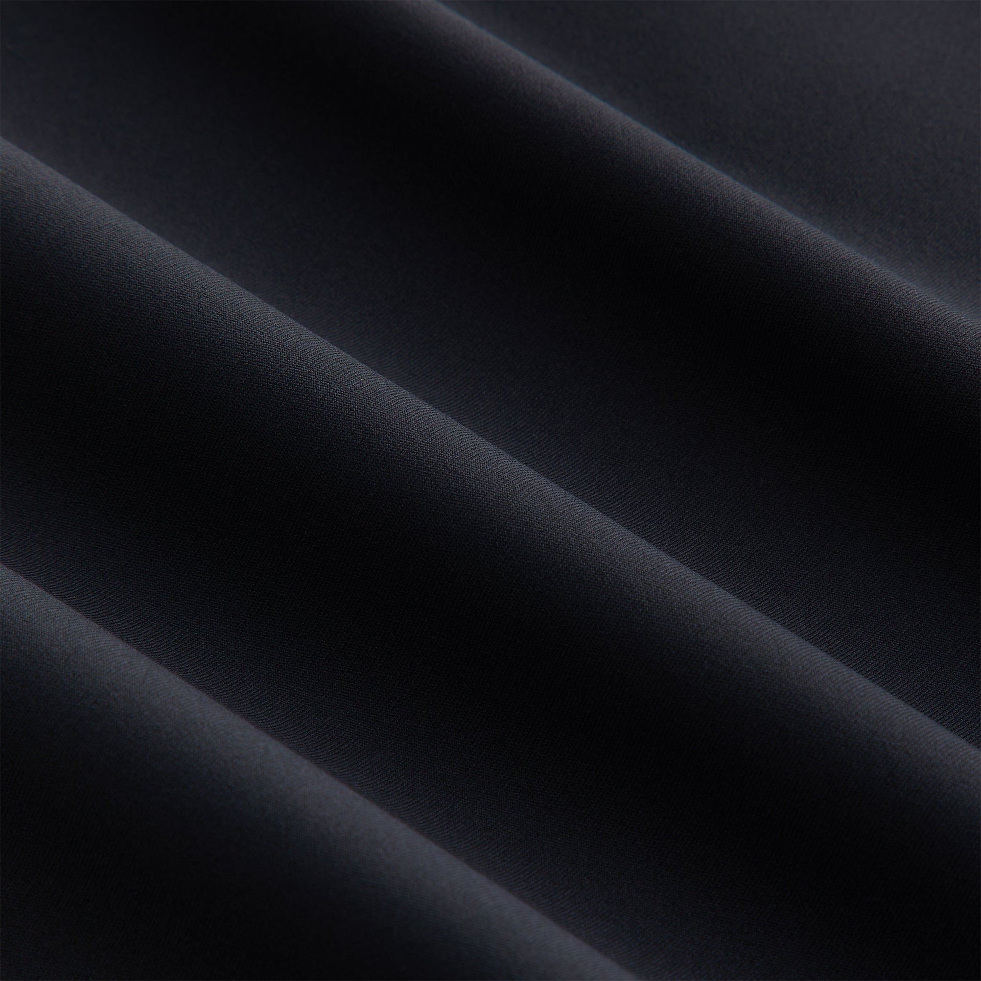 Kith Women Misha Crop Speed Logo Tee - Black