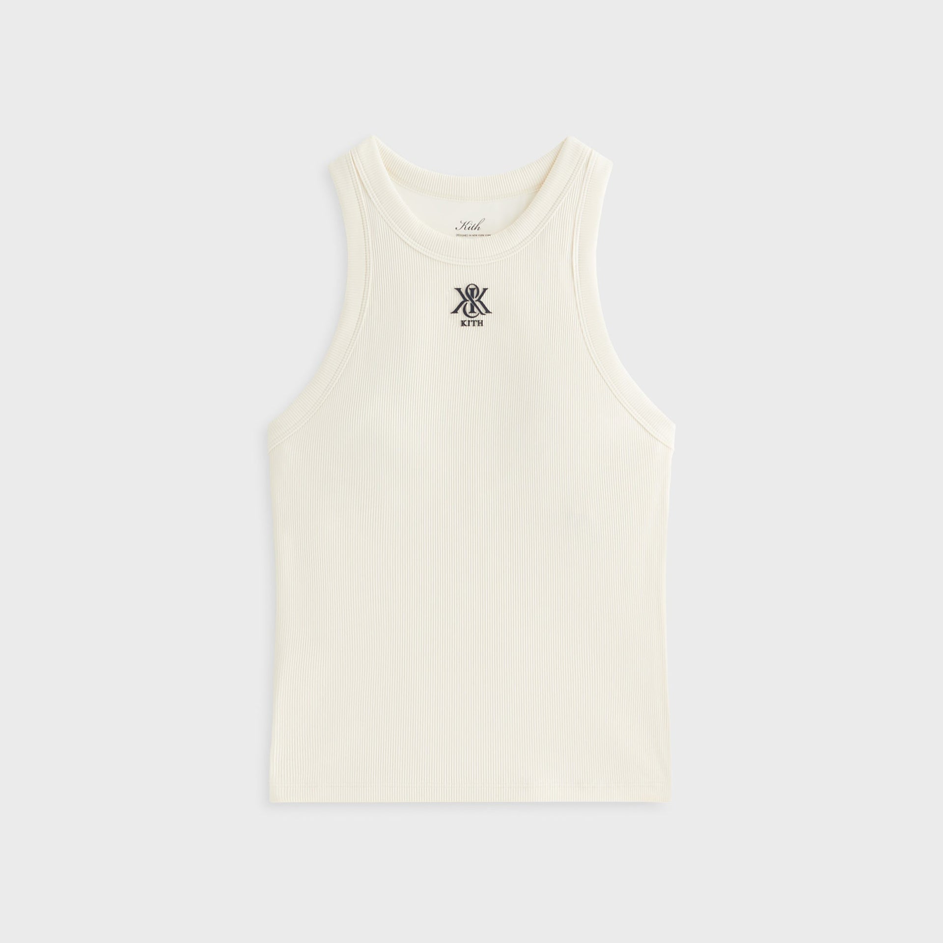 Kith Women Active Lyra Tank - Sandrift