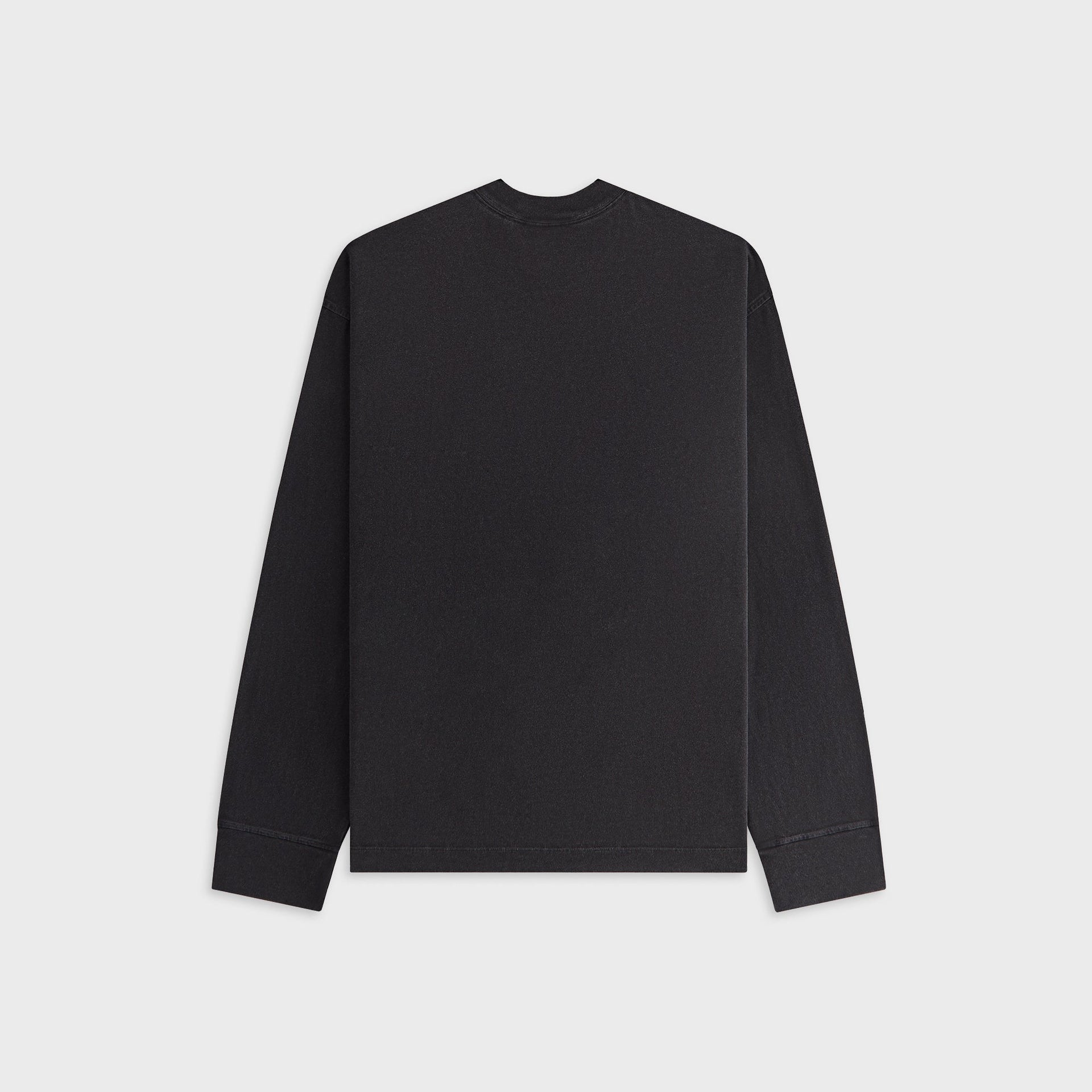 Kith Women Sonoma Kith & Kin Sport Long Sleeve - Black