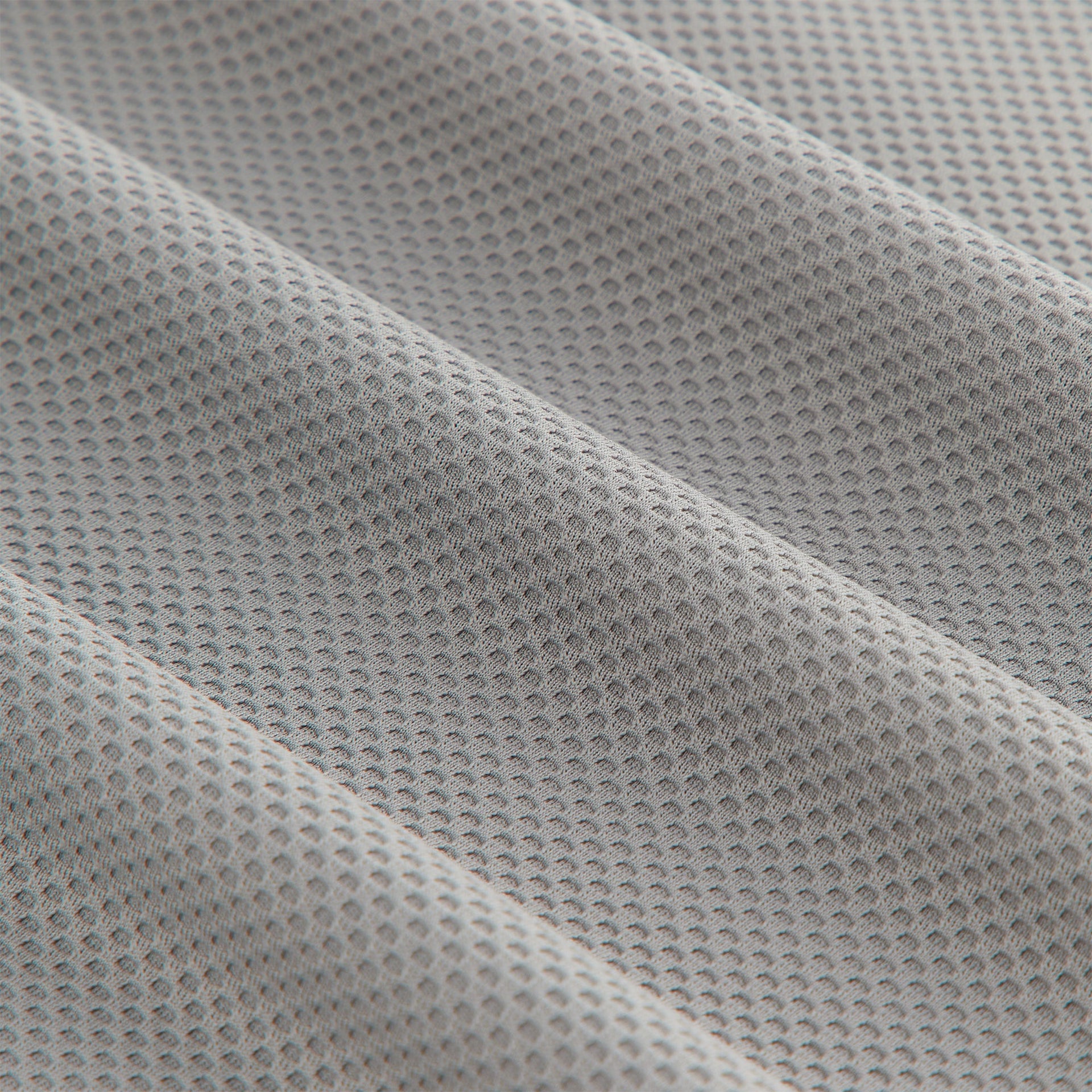 Kith Women Ridley Panelled Tech Long Sleeve - Astronaut