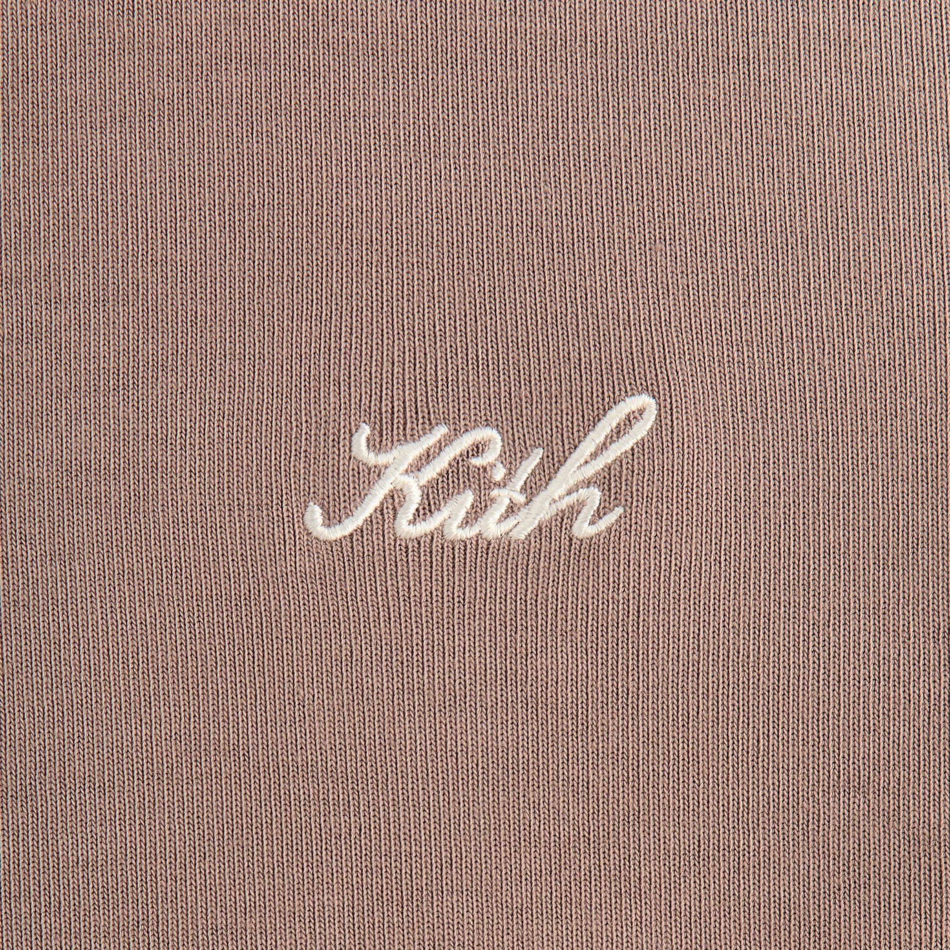 Kith Women Mulberry II Tee - Timber