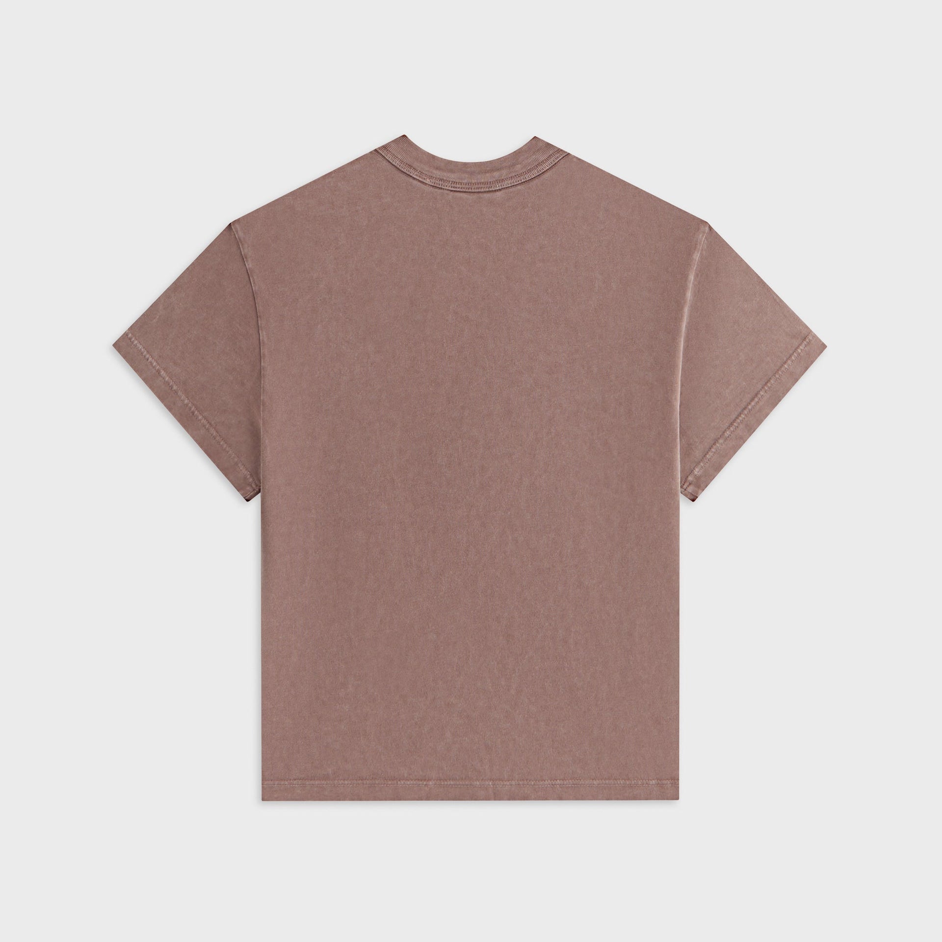 Kith Women Mulberry Vintage Tee - Timber