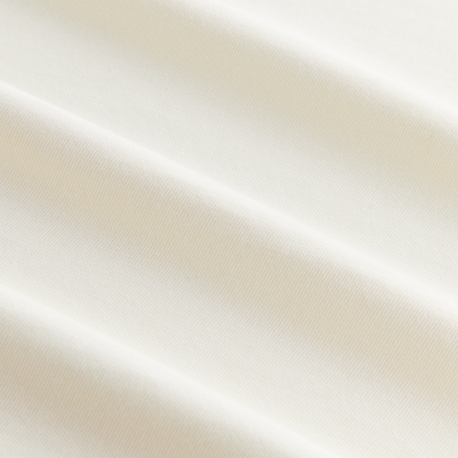 Kith Women Jasper Script Long Sleeve - Sandrift