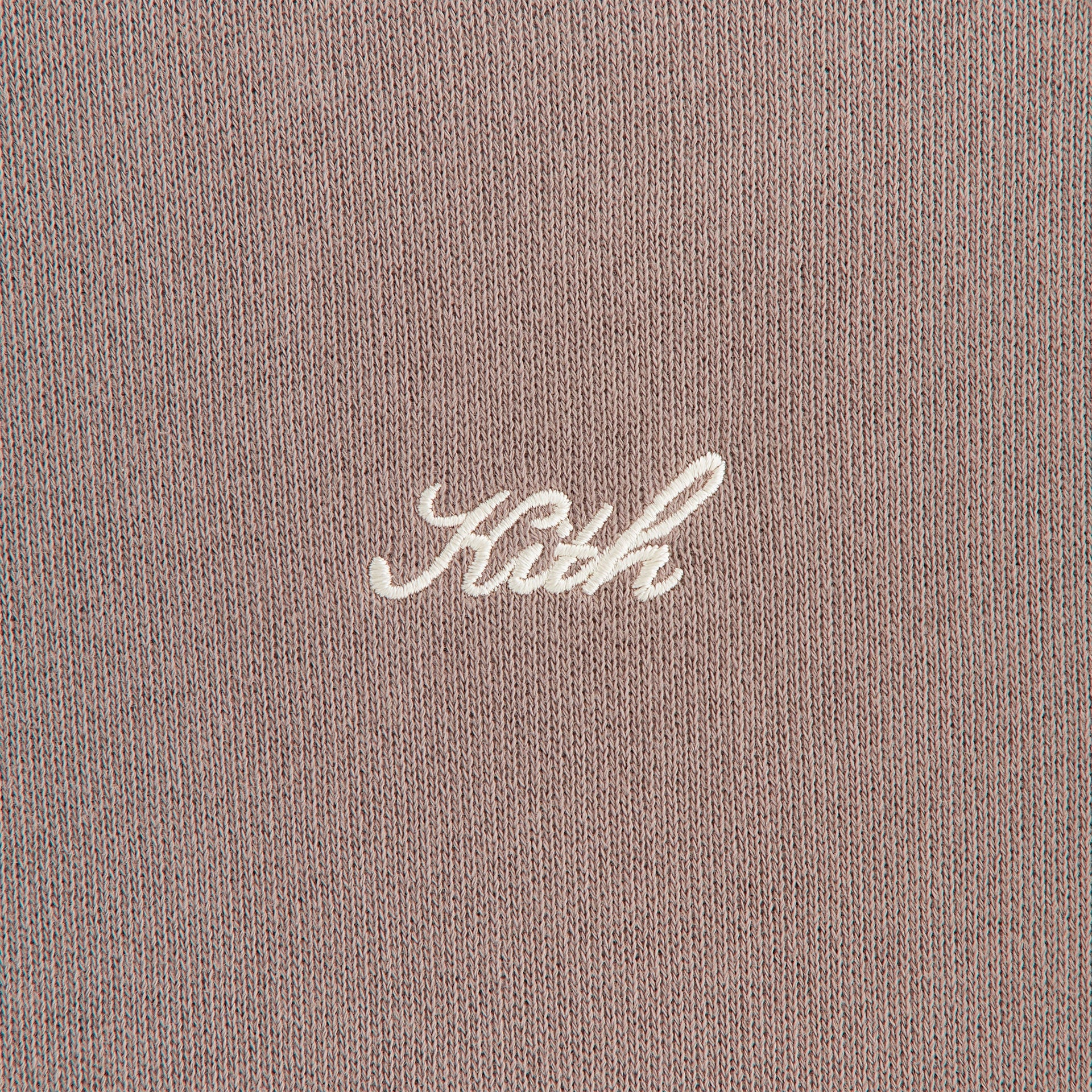 Kith Women Tatum Hoodie - Timber