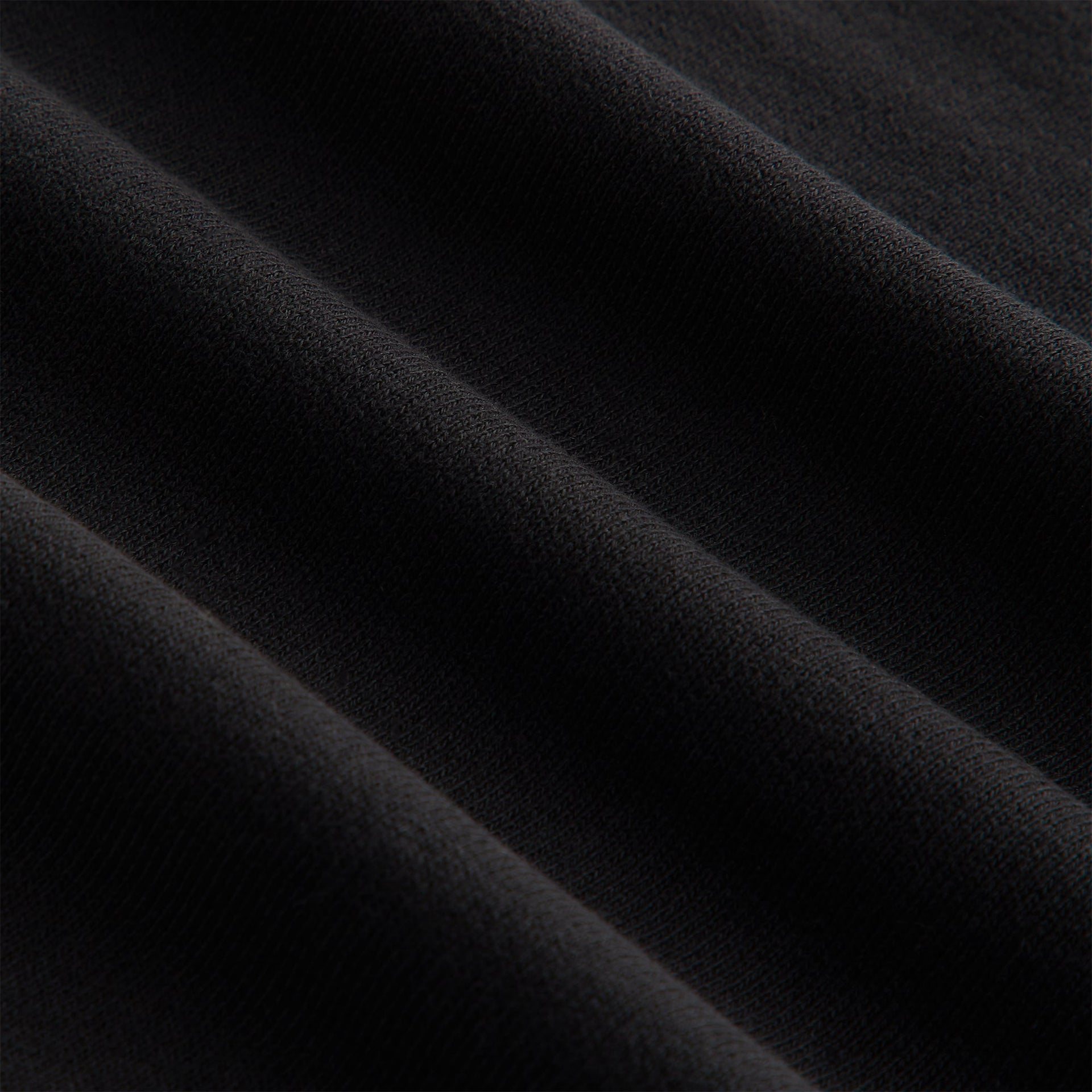 Kith Women Reese Crewneck - Black