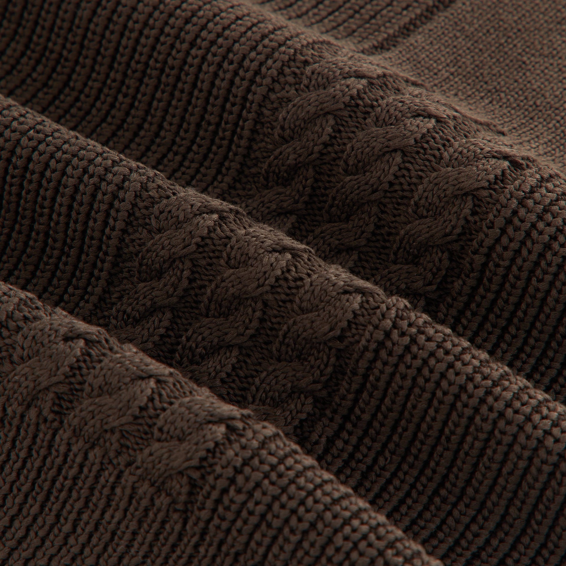 Kith Women Elayne Patchwork Zip Tank - Incognito