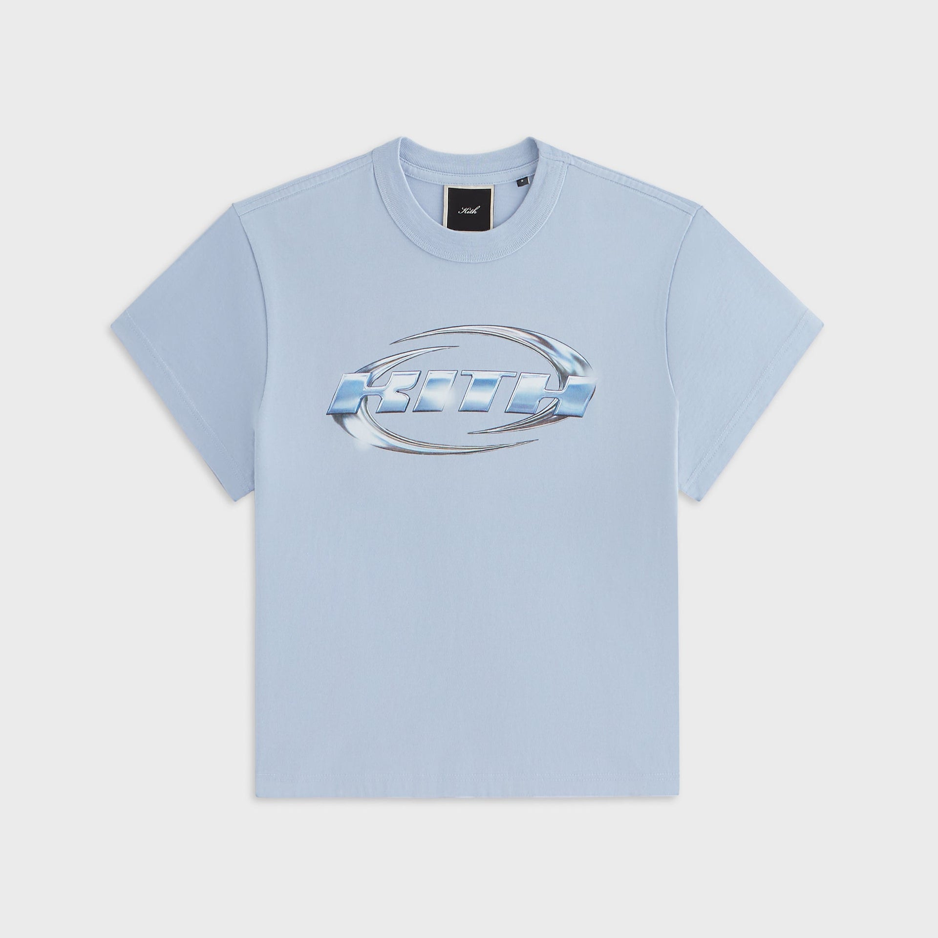 Kith Women Mulberry Chroma Vintage Tee - Atmosphere