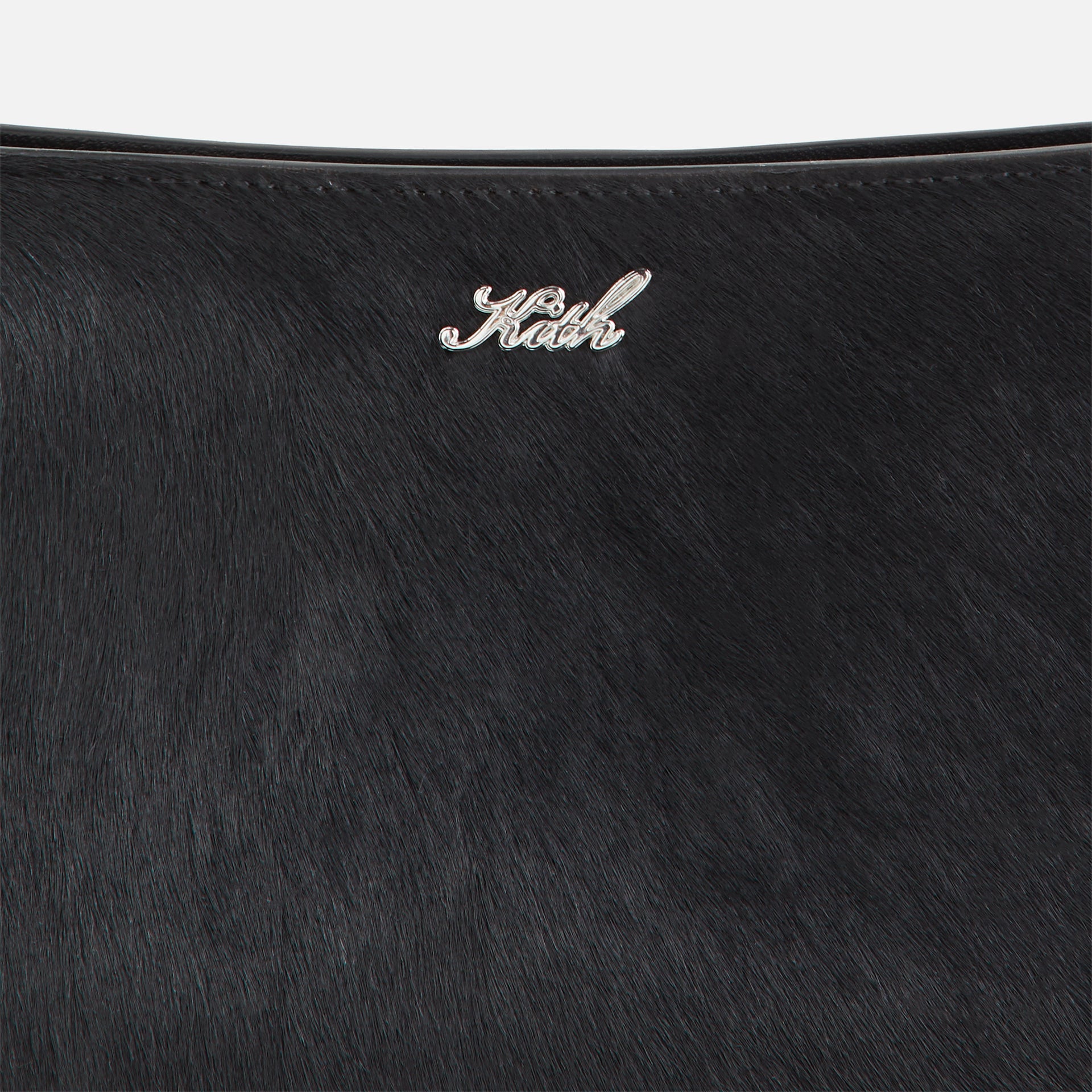 Kith Women Shelby Baguette - Black