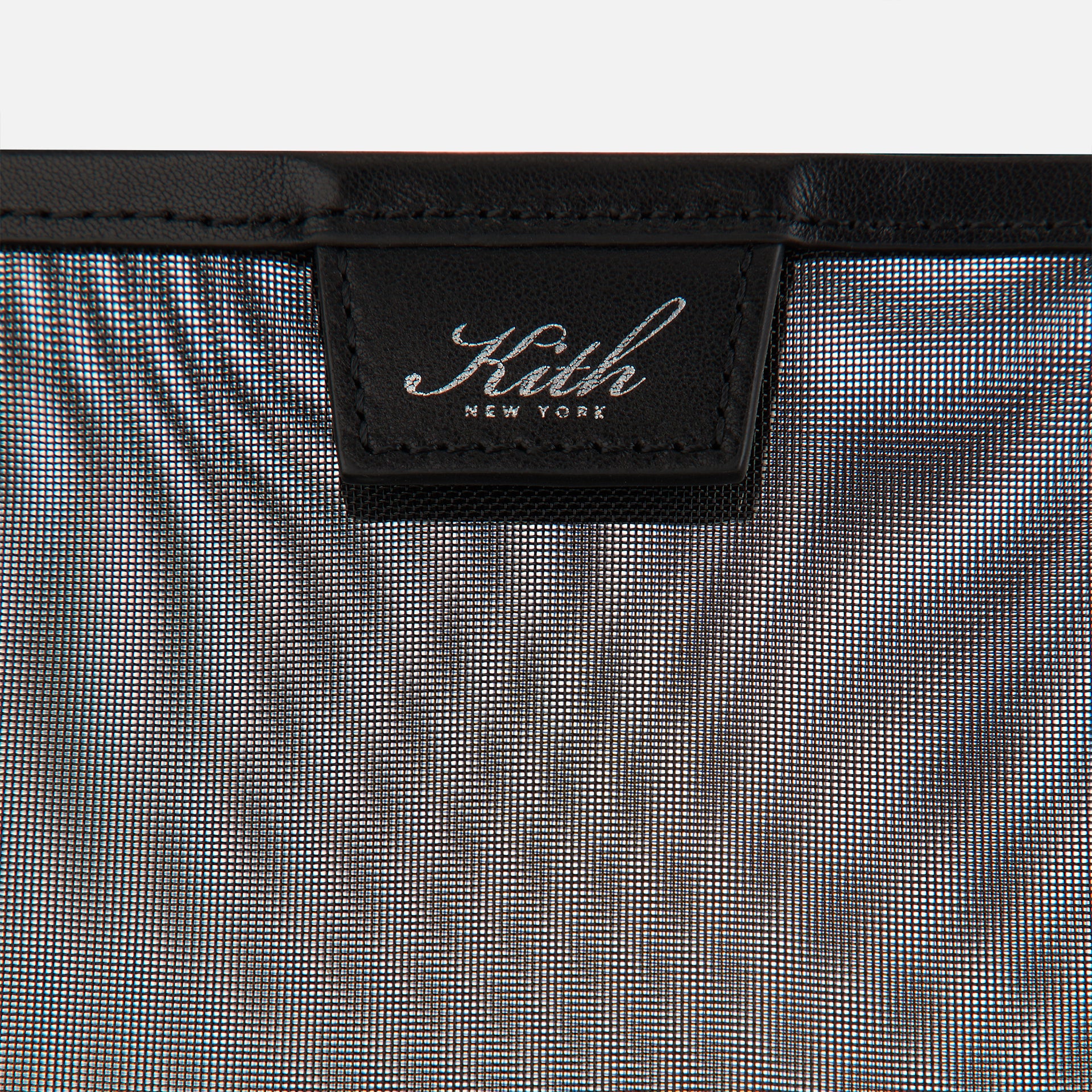 Kith Women Harper Bag - Black