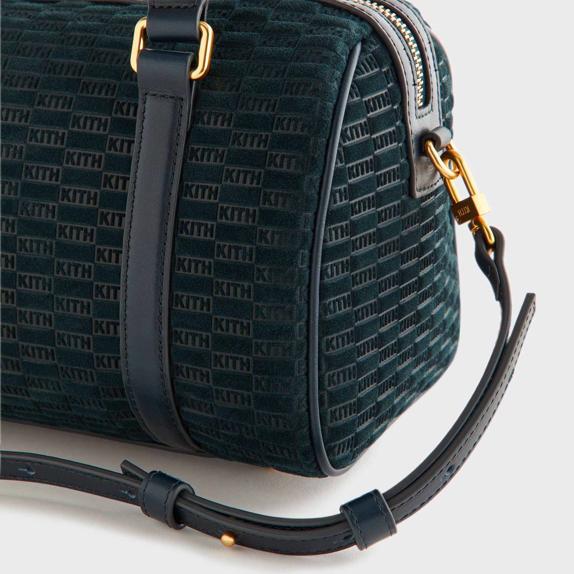 Kith Women Harlowe Bag - Stadium