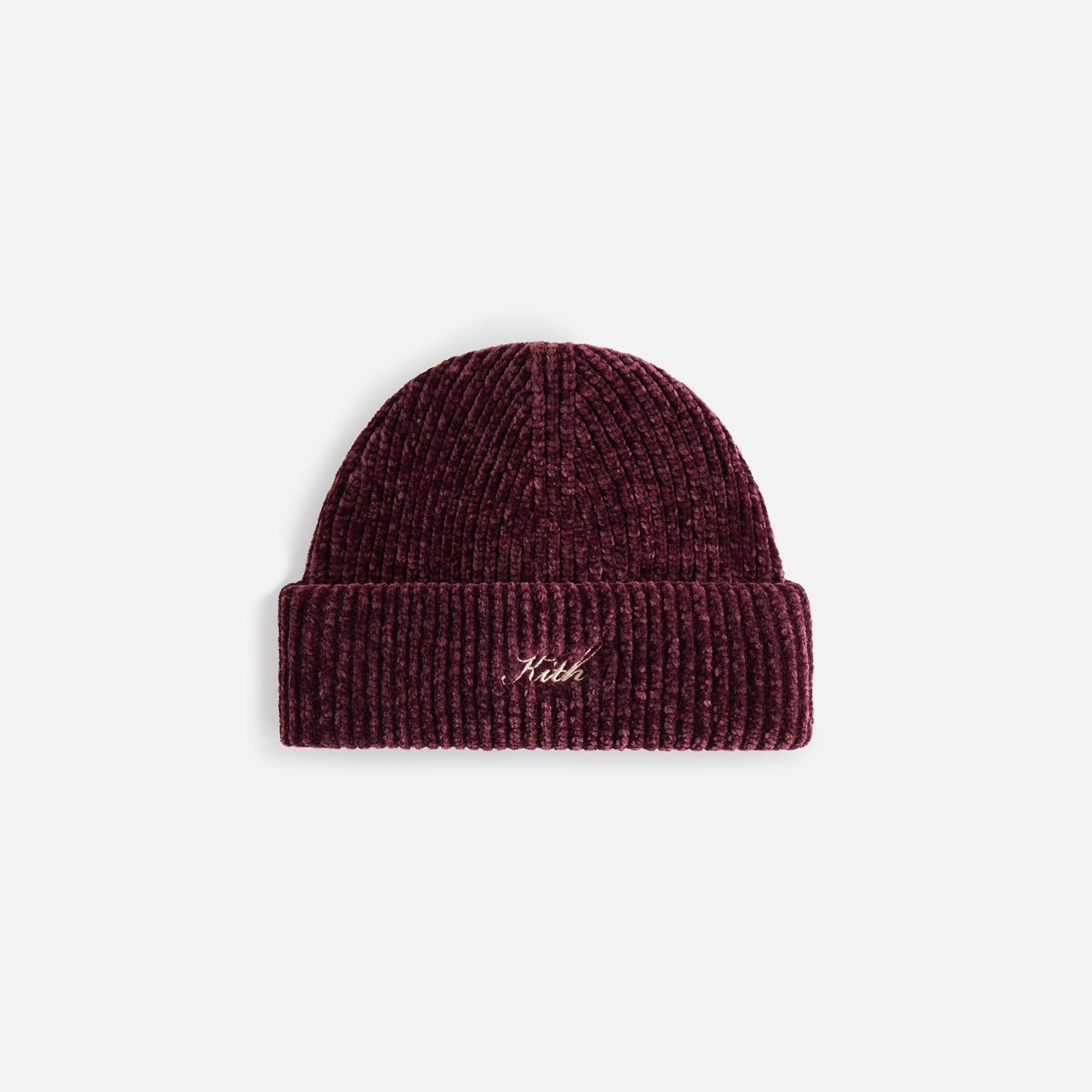 Kith Women Mia Chenille Beanie - Essence