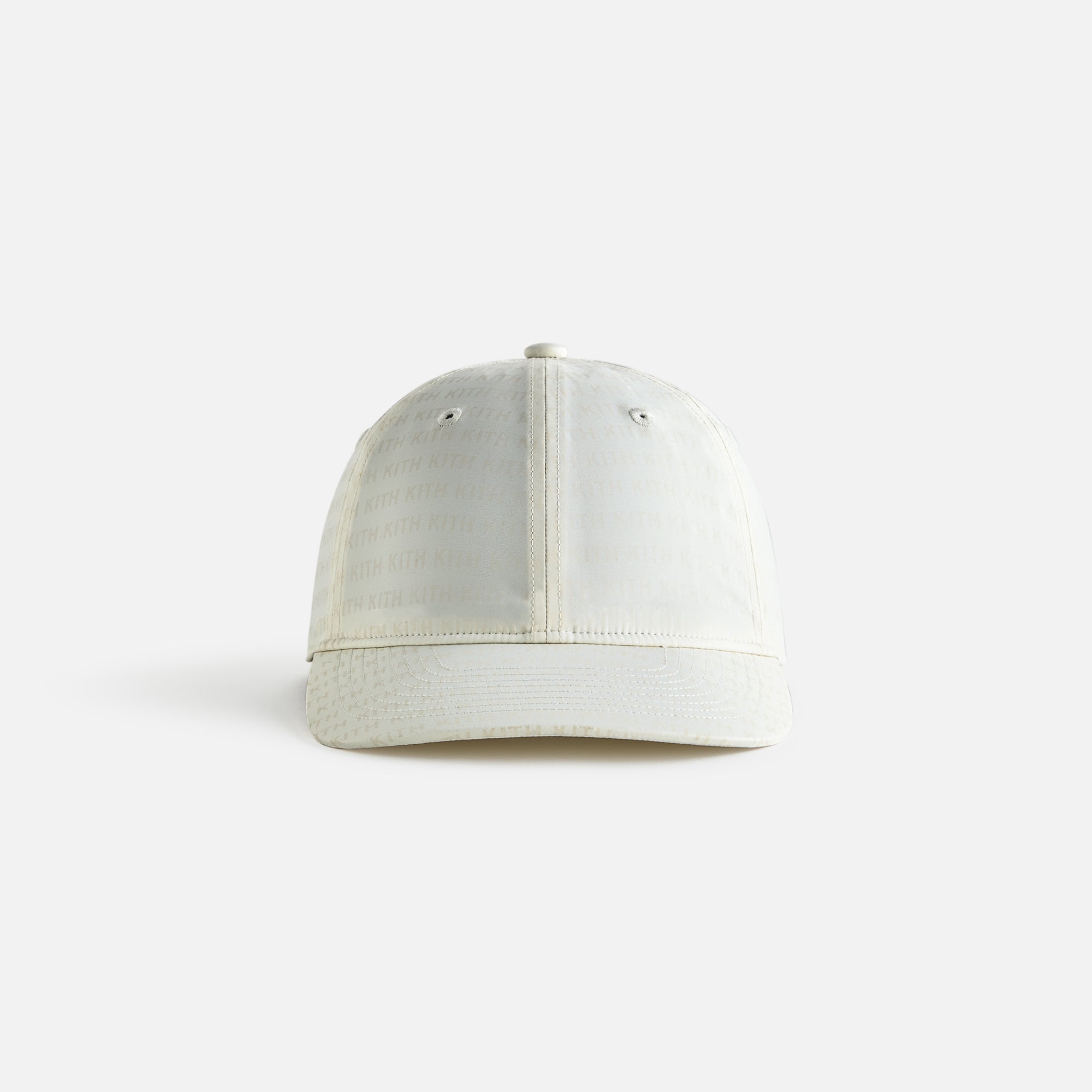 Kith Women Reactive Monogram Cap - Nano