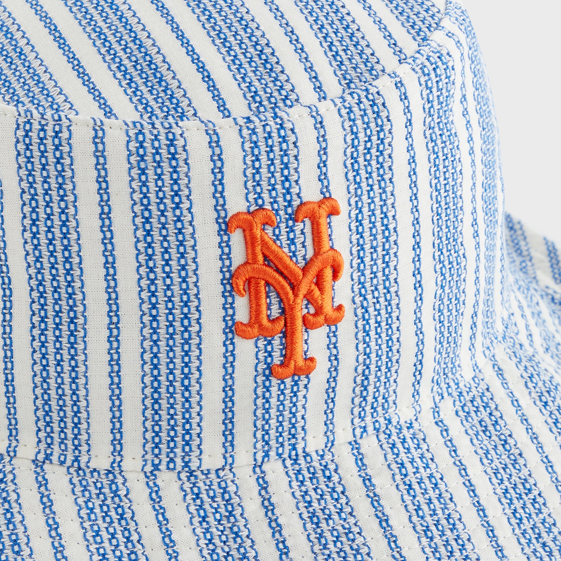 Kith Women & '47 for the New York Mets Bucket Hat - Royal