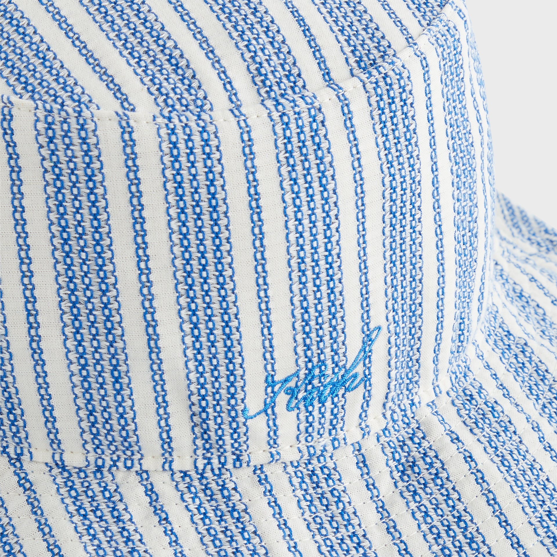 Kith Women & '47 for the New York Mets Bucket Hat - Royal