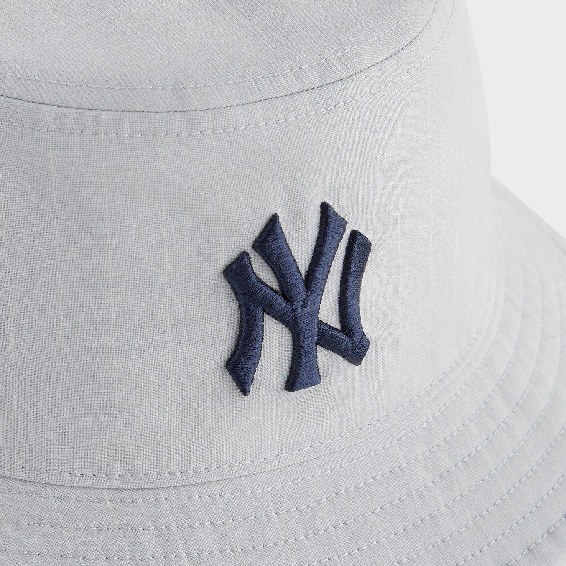 Kith Women & '47 for the New York Yankees Bucket Hat - Sandrift