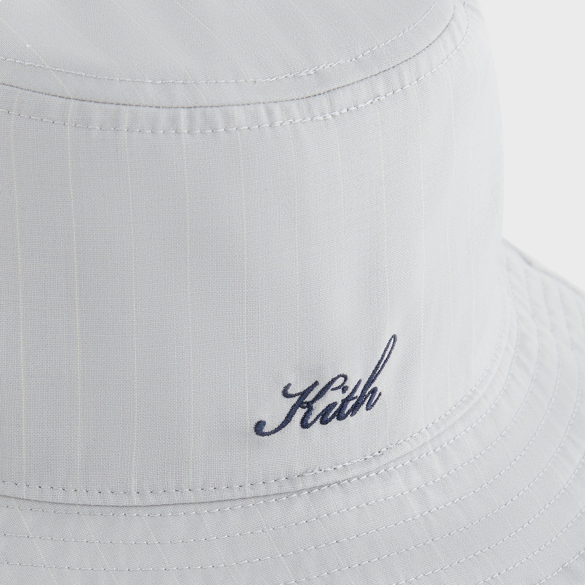 Kith Women & '47 for the New York Yankees Bucket Hat - Sandrift