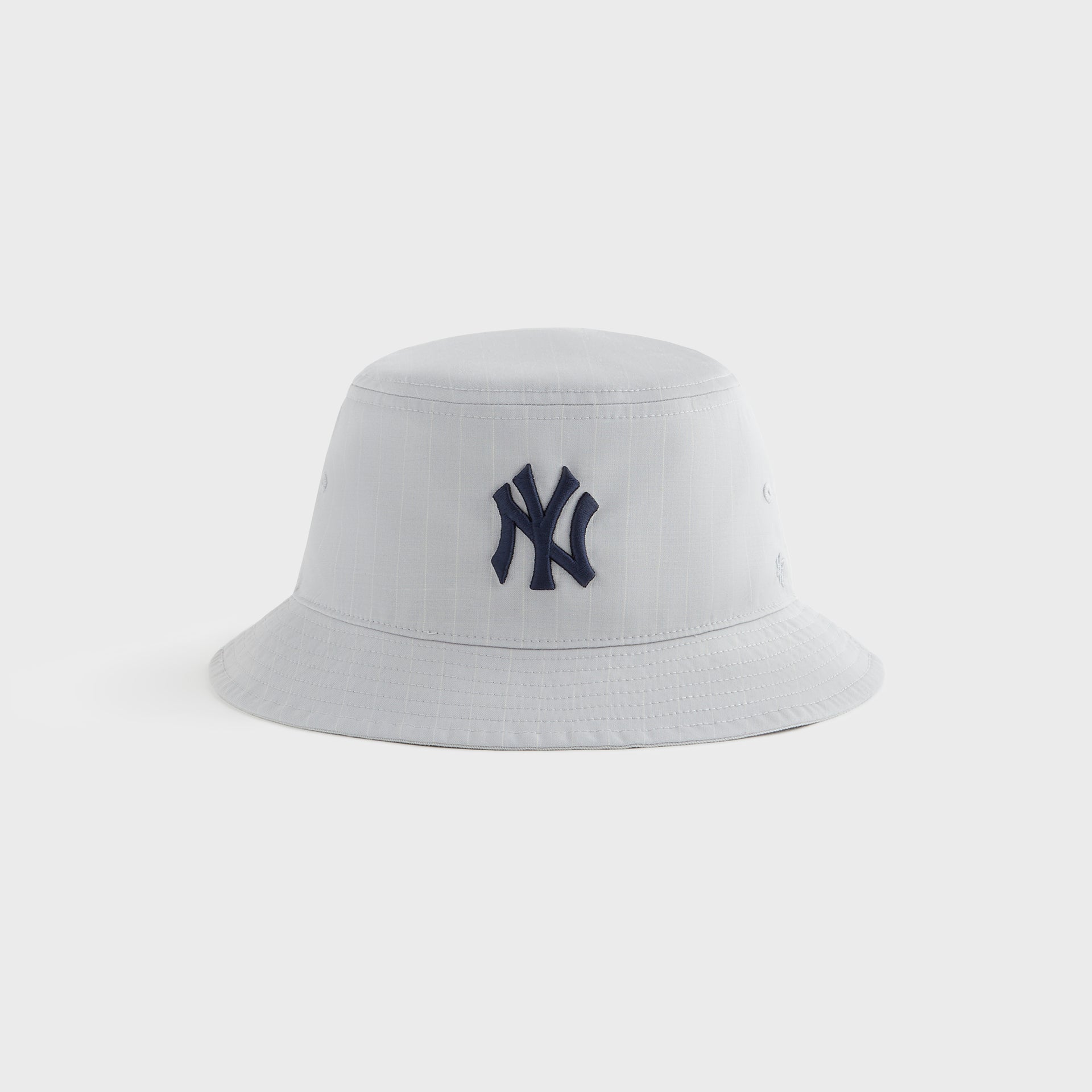 Kith Women & '47 for the New York Yankees Bucket Hat - Sandrift