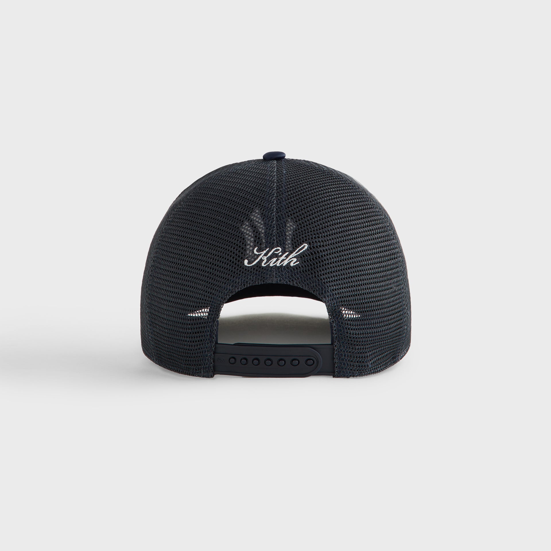 Kith Women & '47 for the New York Yankees Trucker Cap - Nocturnal