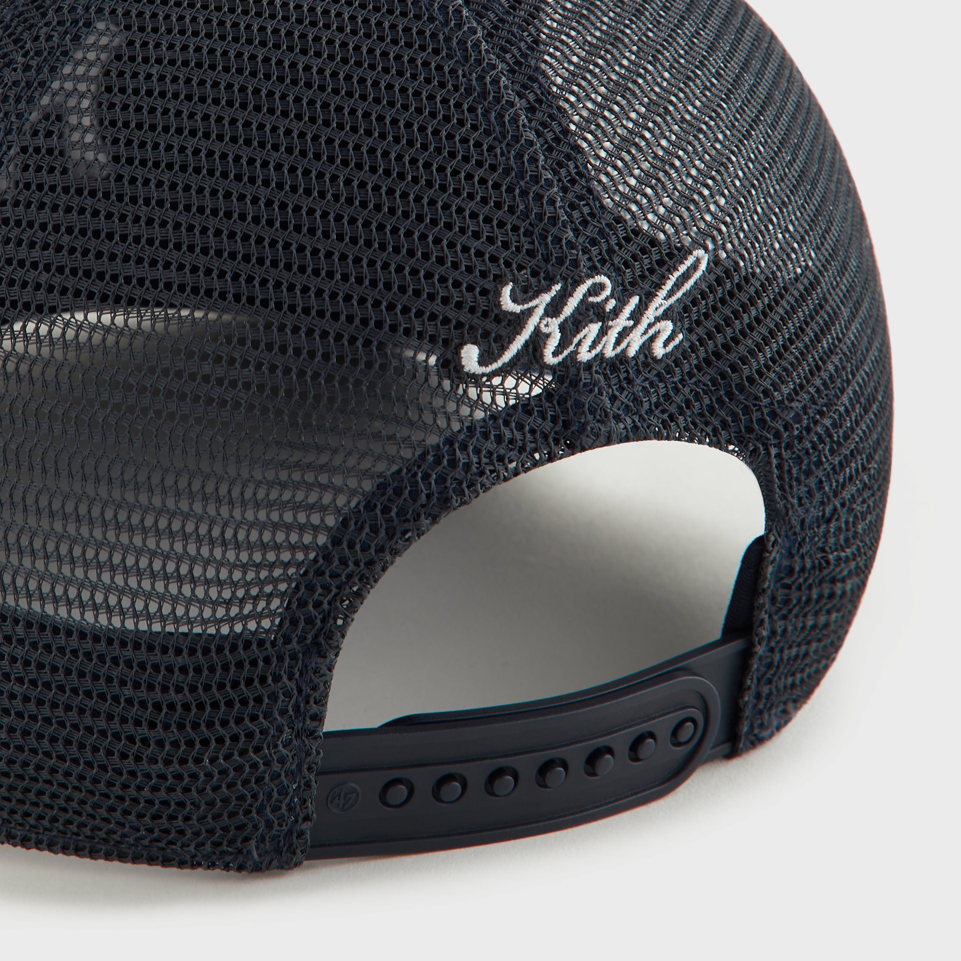 Kith Women & '47 for the New York Yankees Trucker Cap - Nocturnal