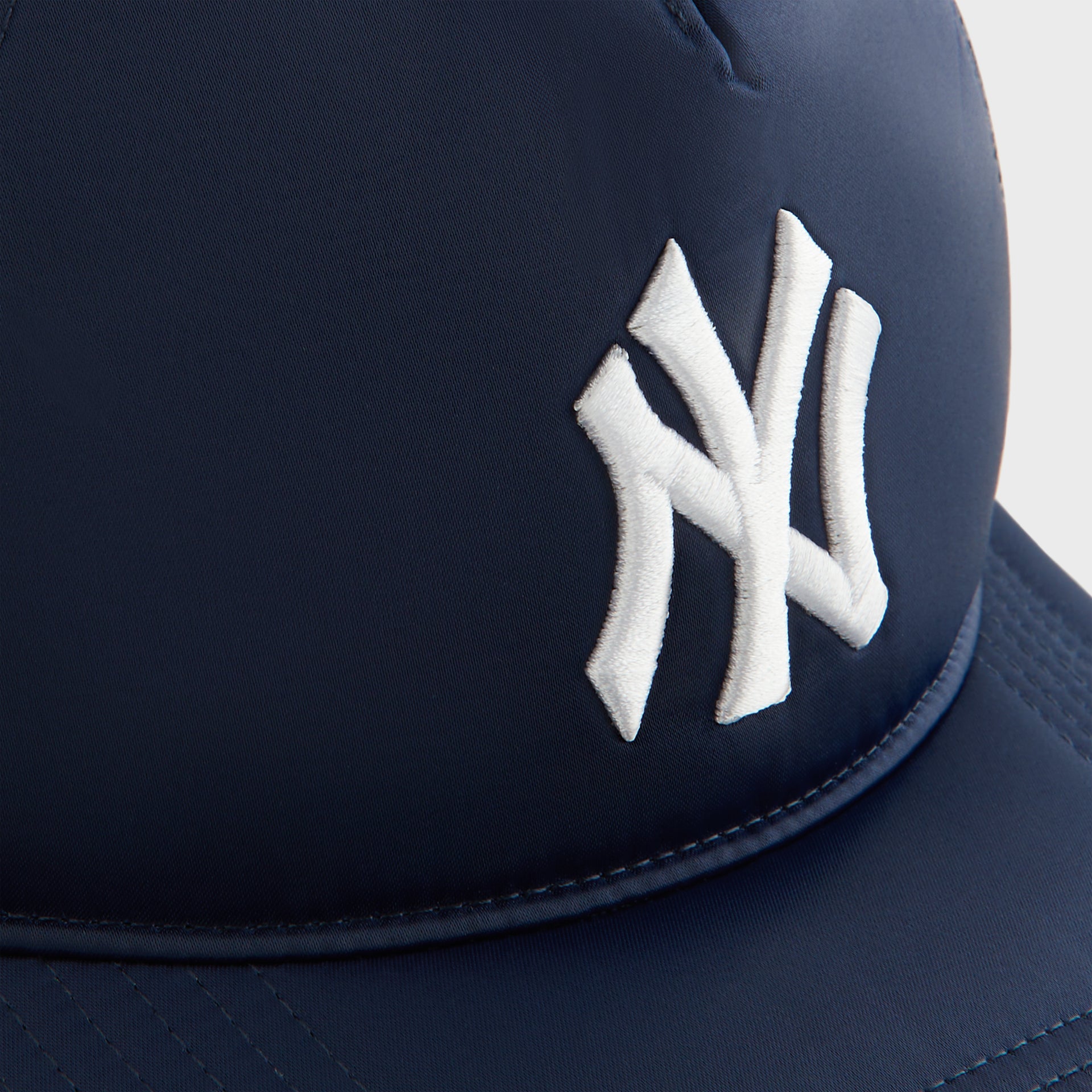 Kith Women & '47 for the New York Yankees Trucker Cap - Nocturnal