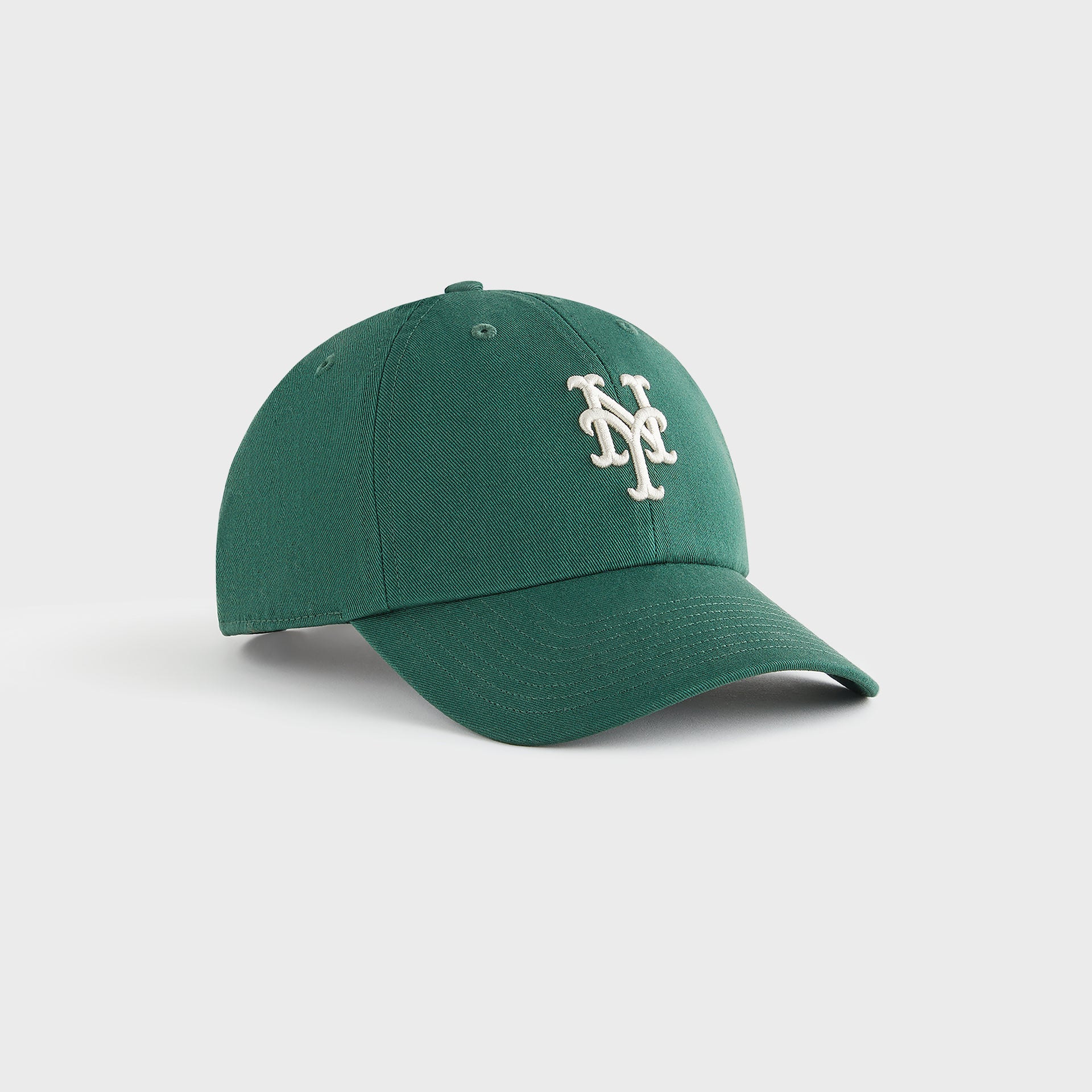 Kith Women & '47 for the New York Mets Clean Up Cap - Stadium