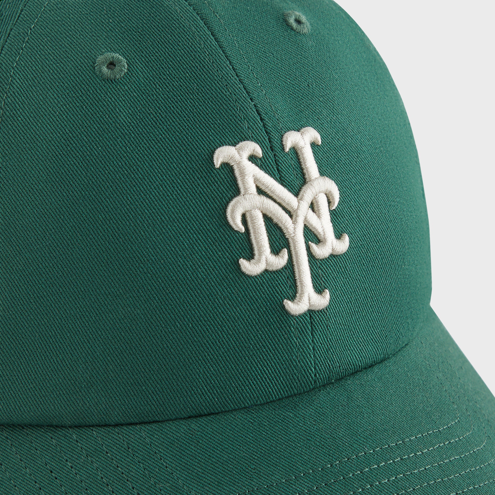 Kith Women & '47 for the New York Mets Clean Up Cap - Stadium