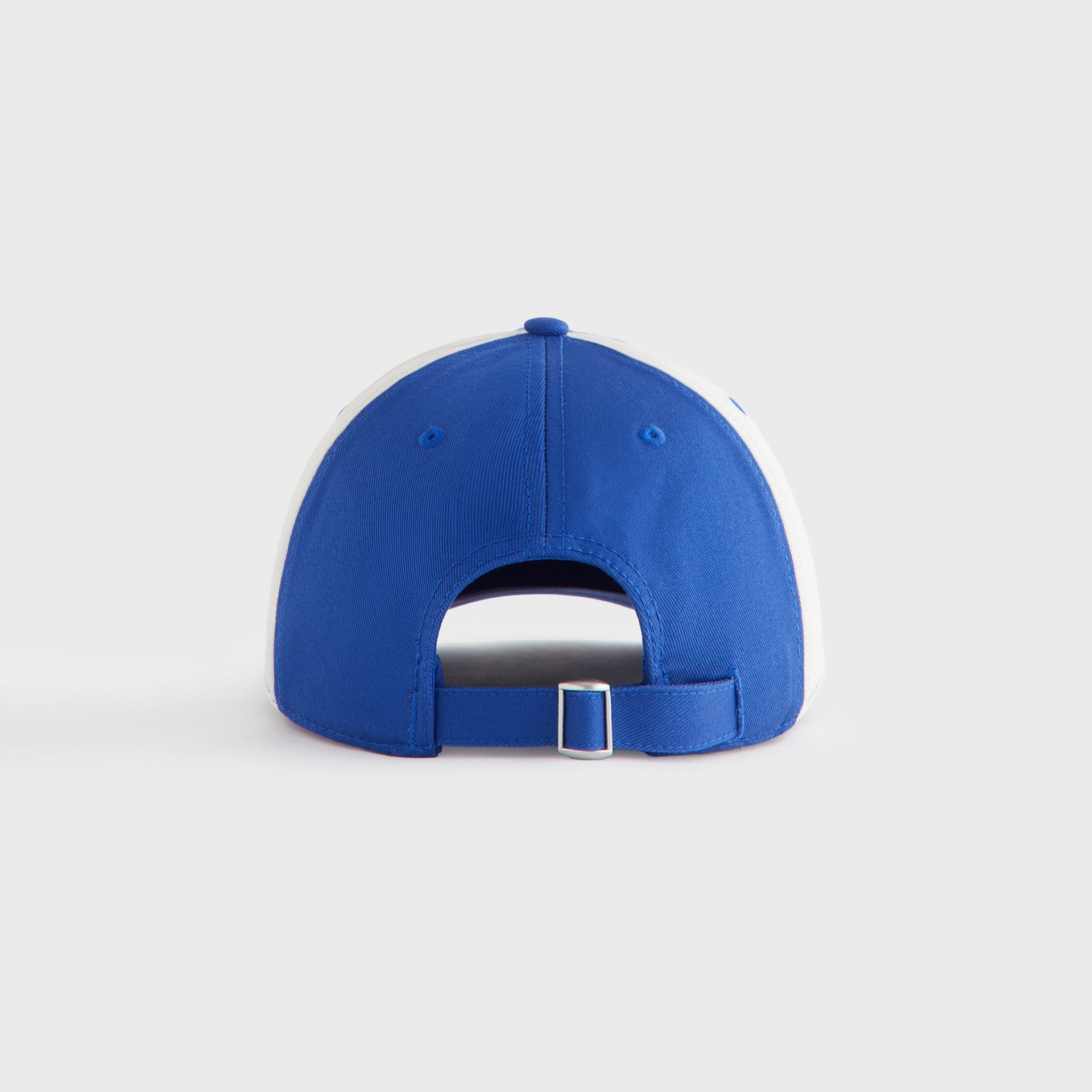 Kith Women Pieced Cotton Twill Cap - Layer