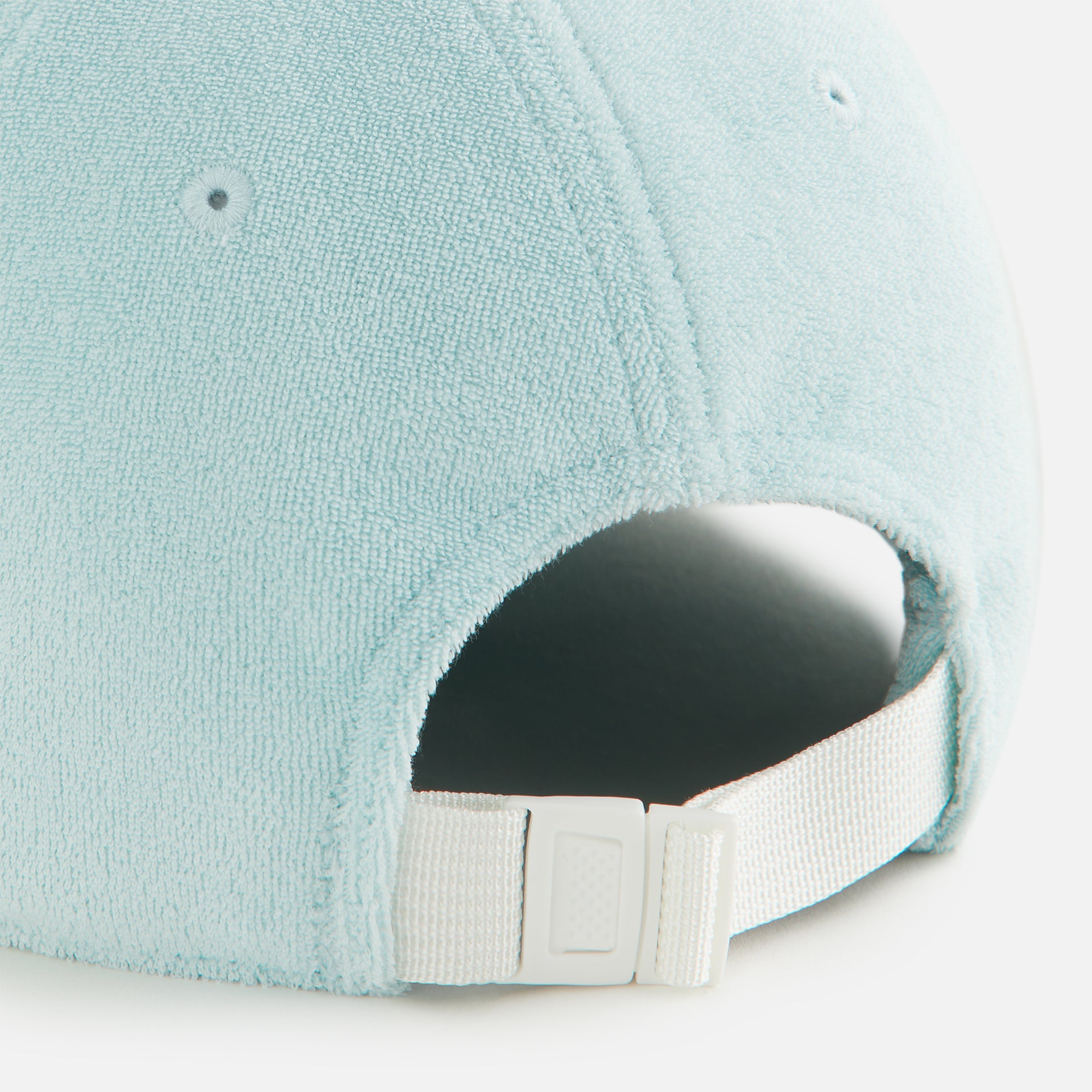 Kith Women Towel Classic Cap - Helium