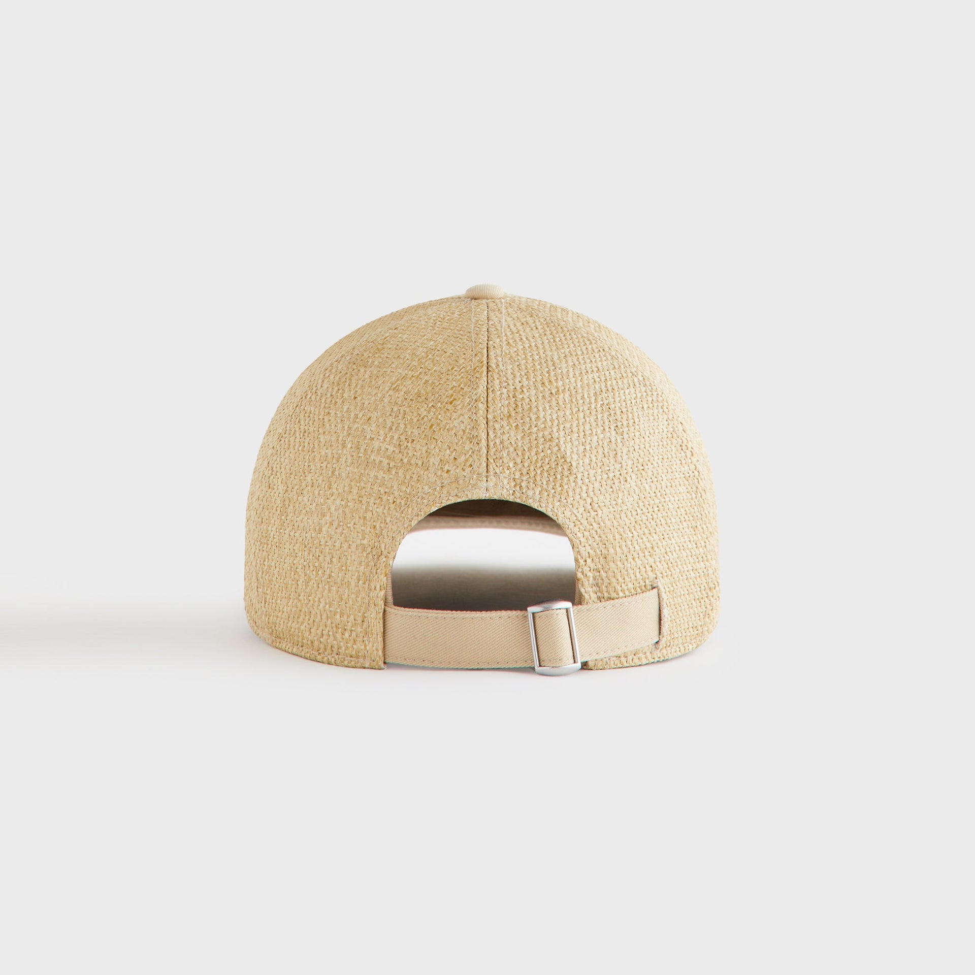 Kith Women Raffia Cap - Radiant