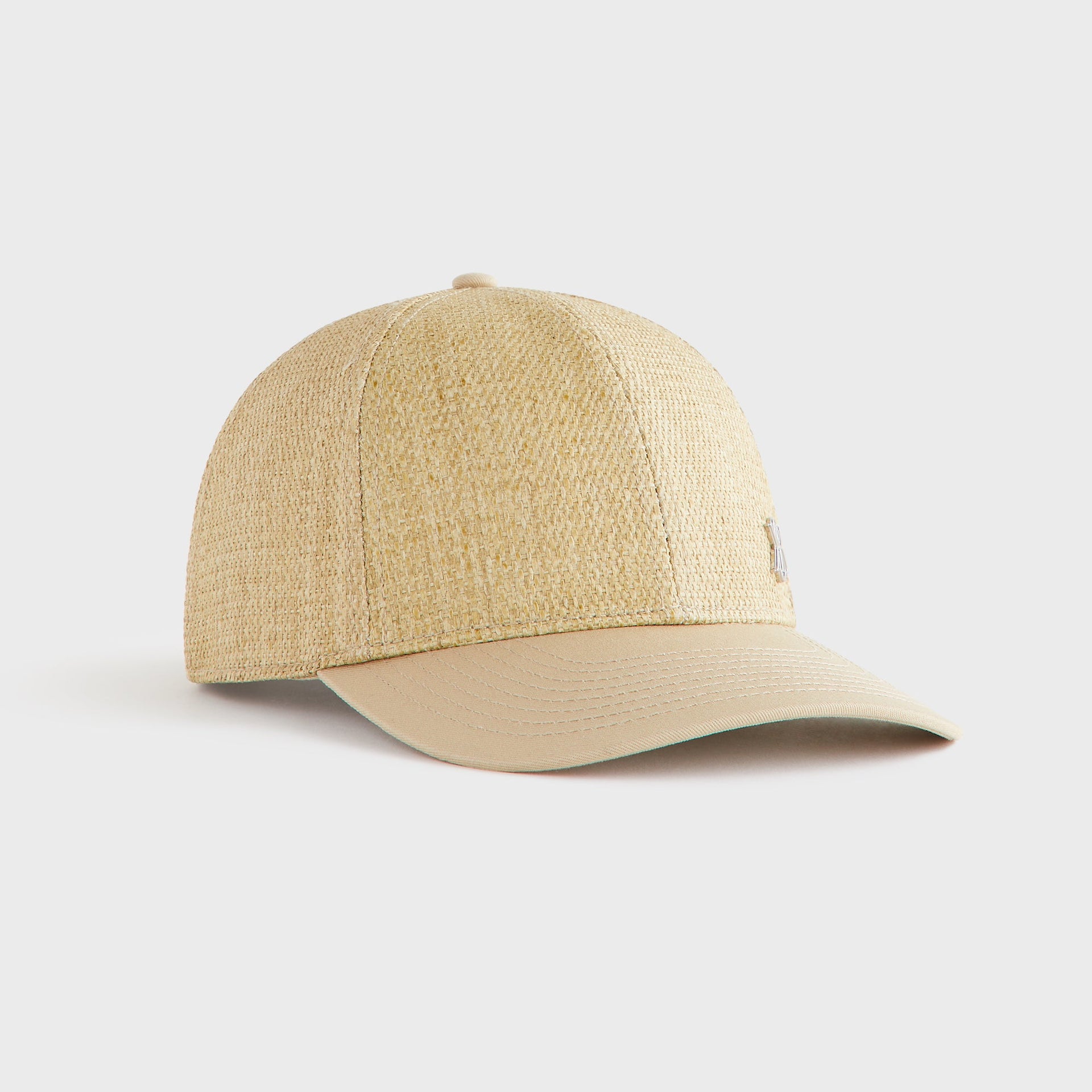 Kith Women Raffia Cap - Radiant