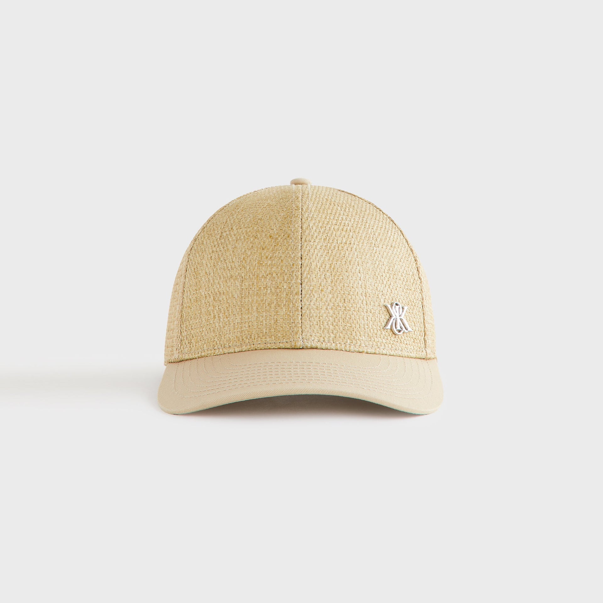 Kith Women Raffia Cap - Radiant