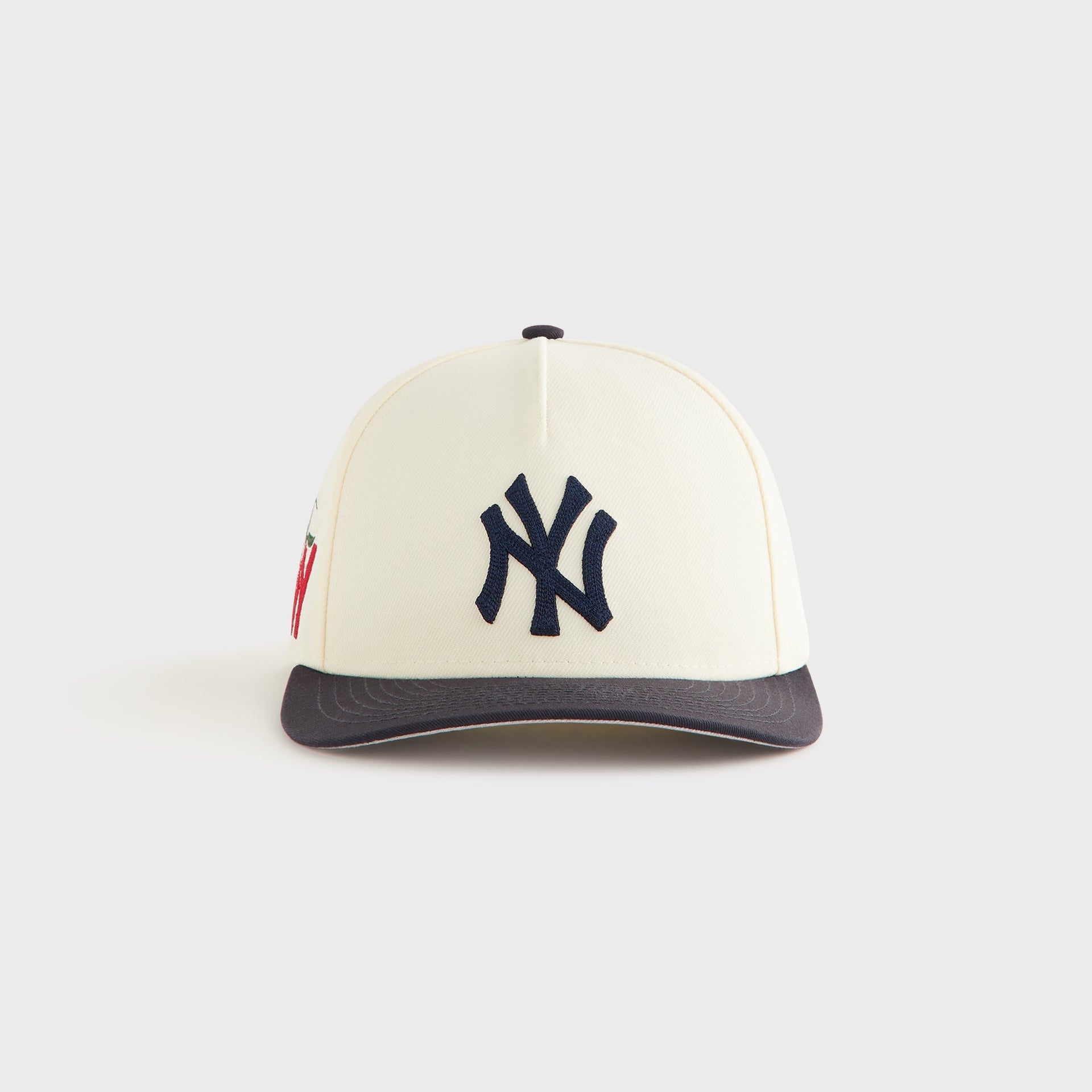 Kith Women & New Era for the New York Yankees 9FORTY Snapback - Sandrift