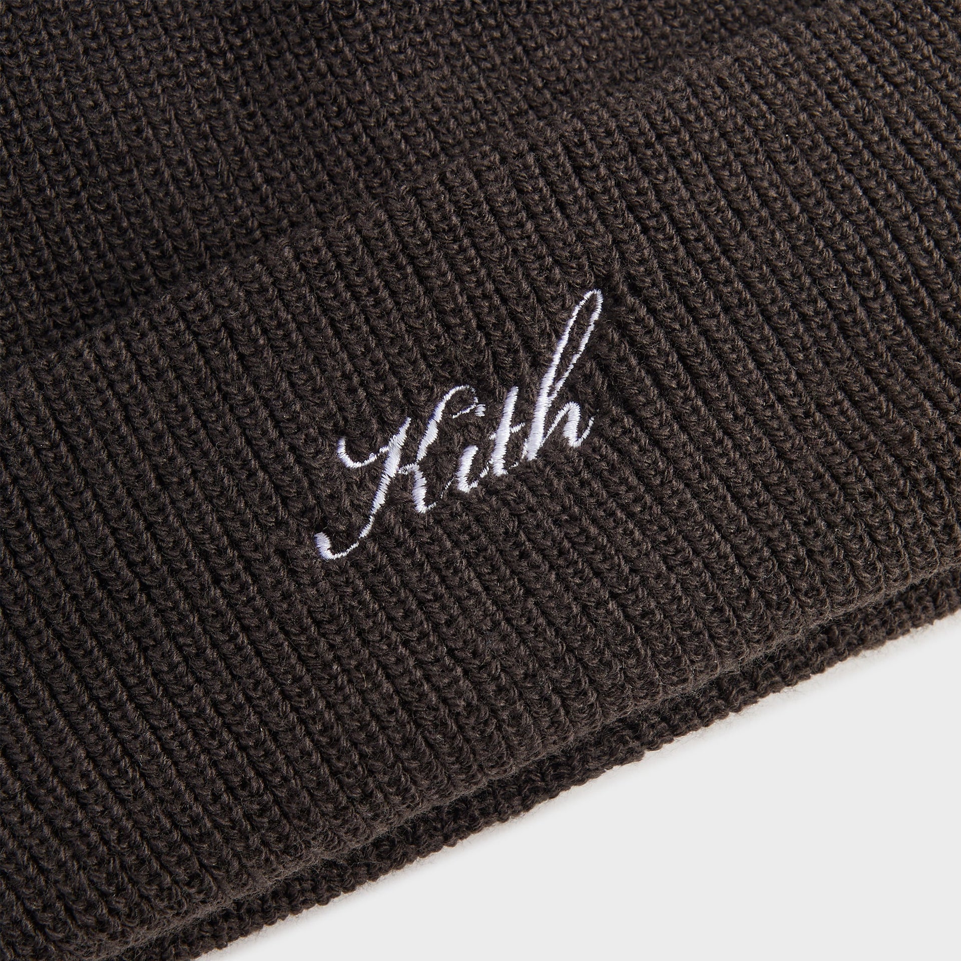 Kith Women Classic Beanie - Kindling