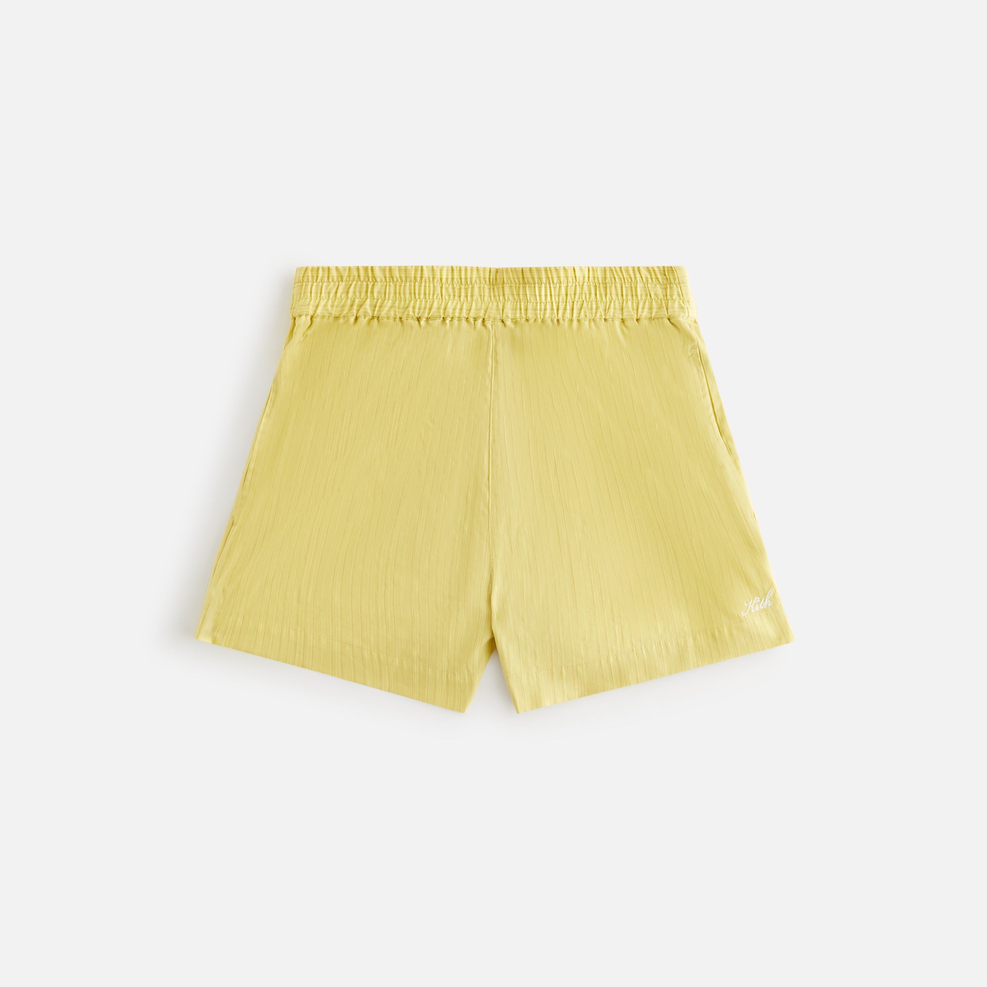Kith Women Erika Dobby Short - Savoy