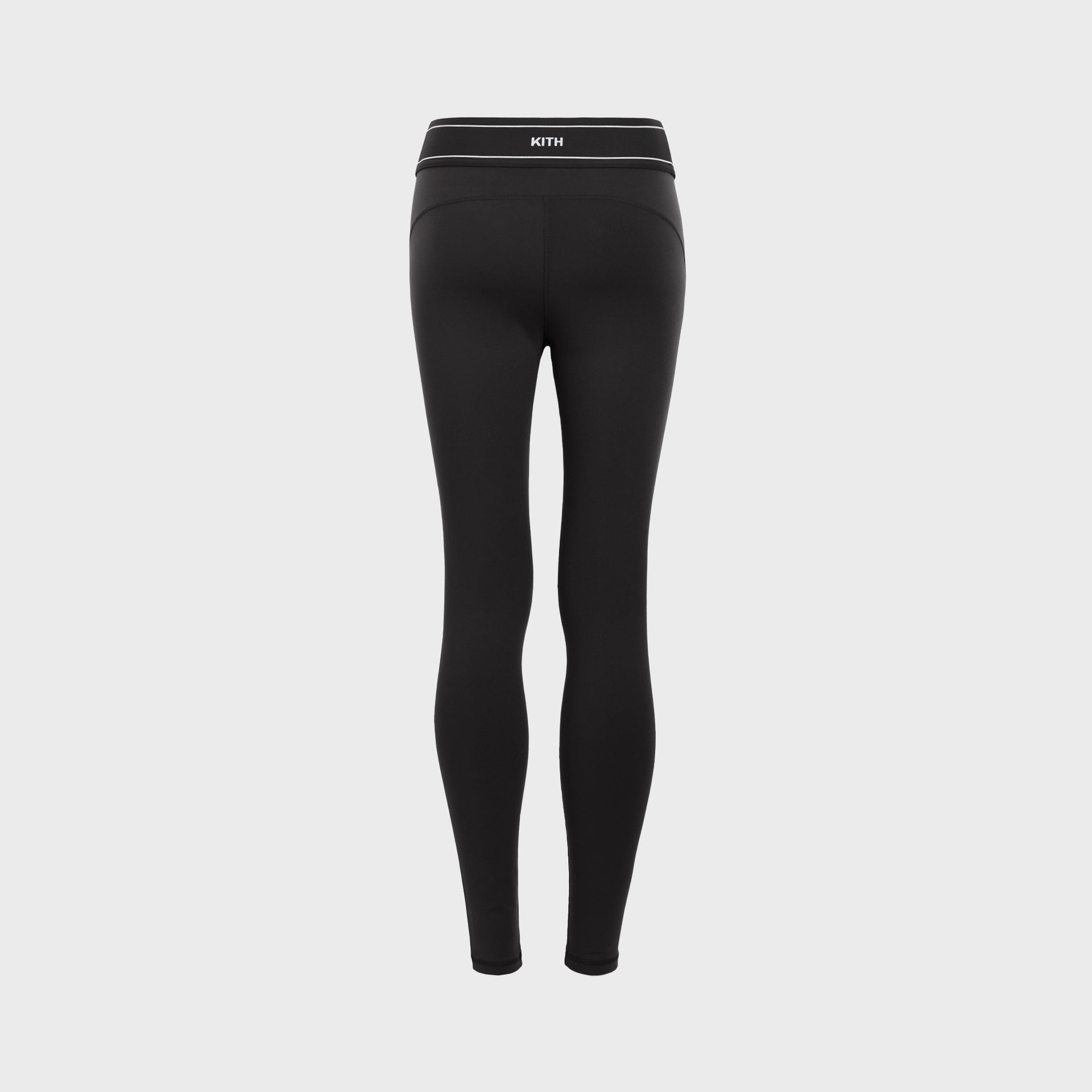 Kith Women Avery Tights - Black