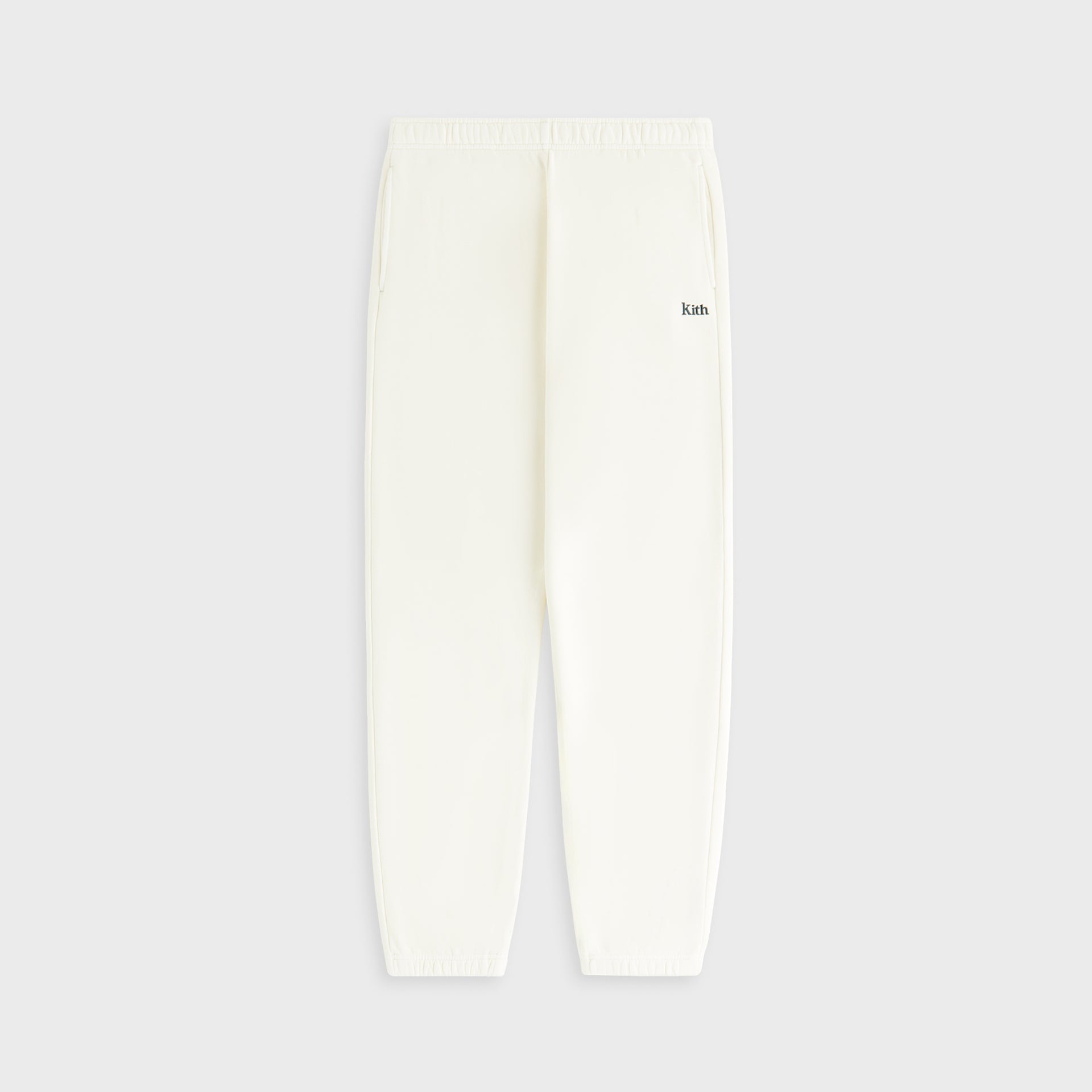 Kith Women Chelsea Sweatpant III - Sandrift