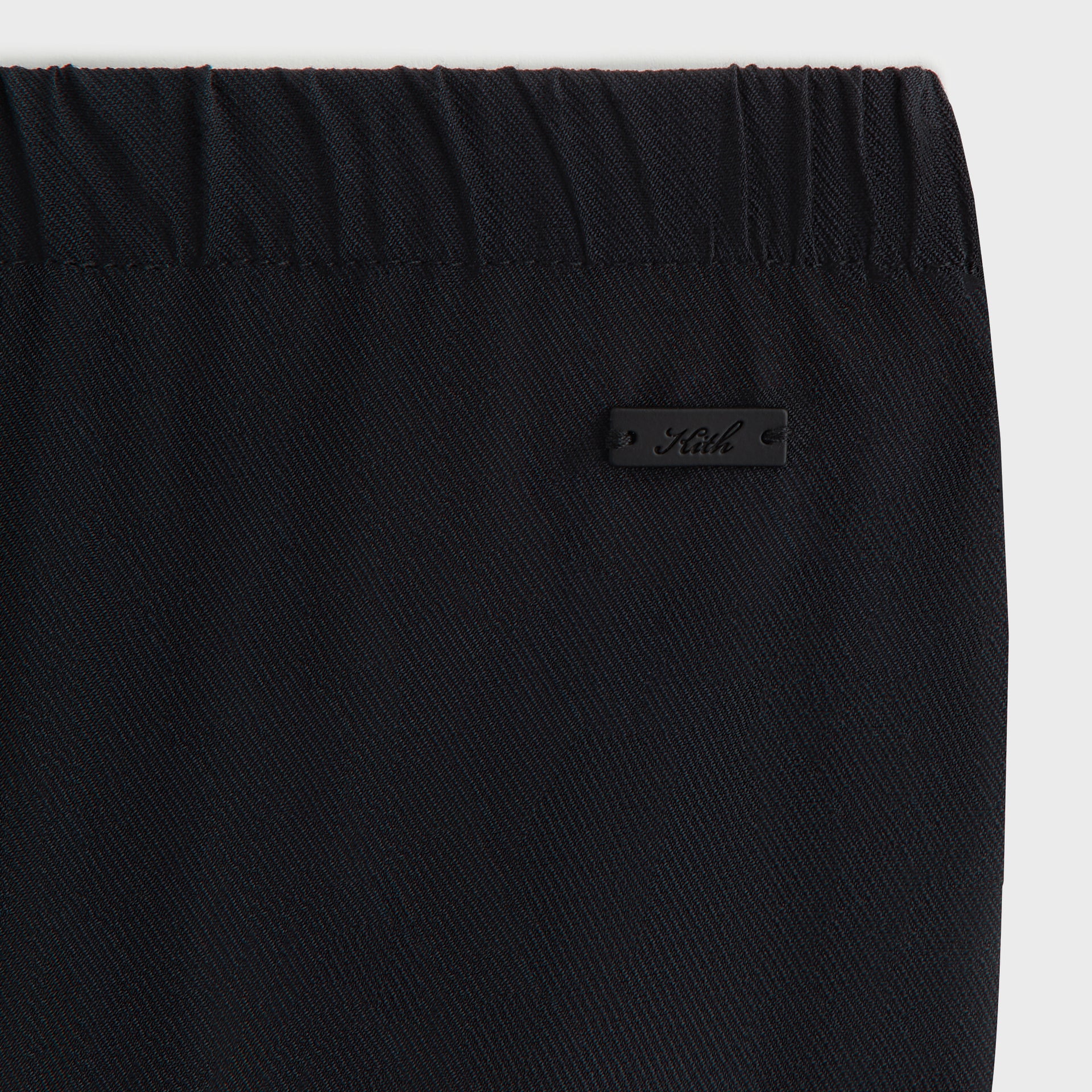 Kith Women Florin Tearaway Pant - Black