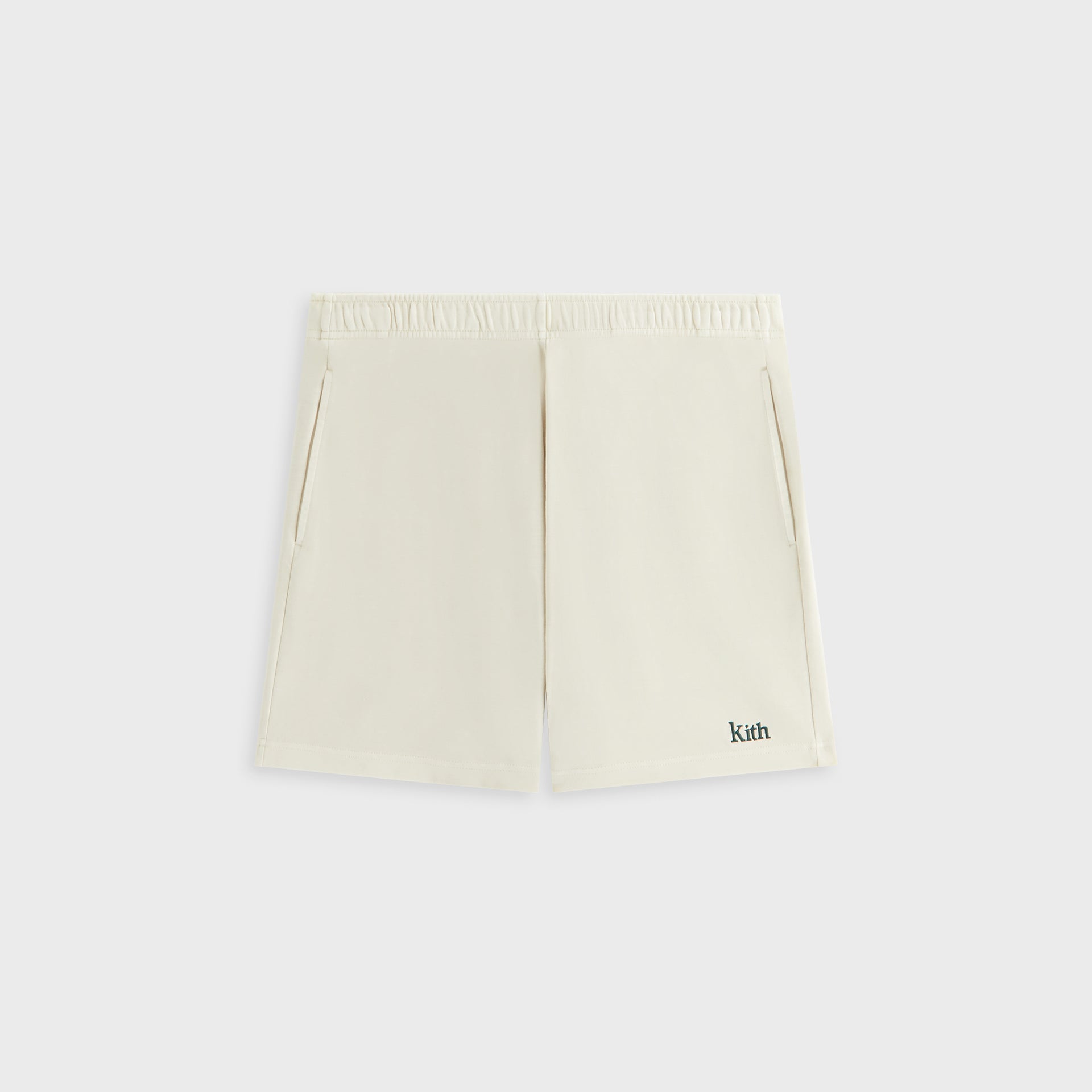 Kith Women Rayne II Sweatshorts - Veil