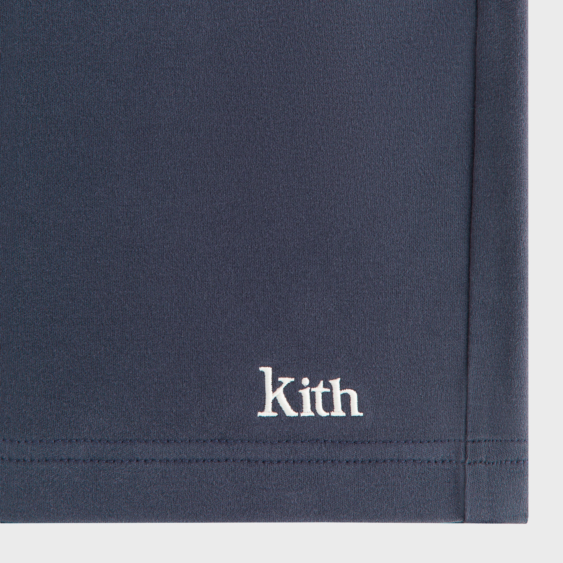 Kith Women Rayne II Sweatshorts - Nocturnal