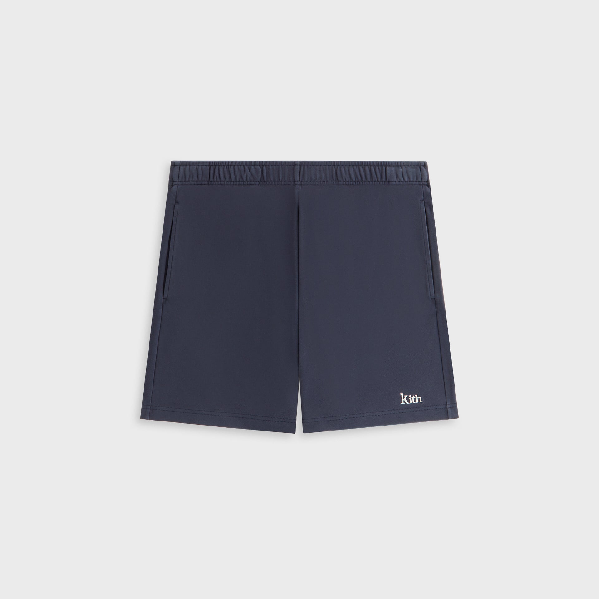Kith Women Rayne II Sweatshorts - Nocturnal